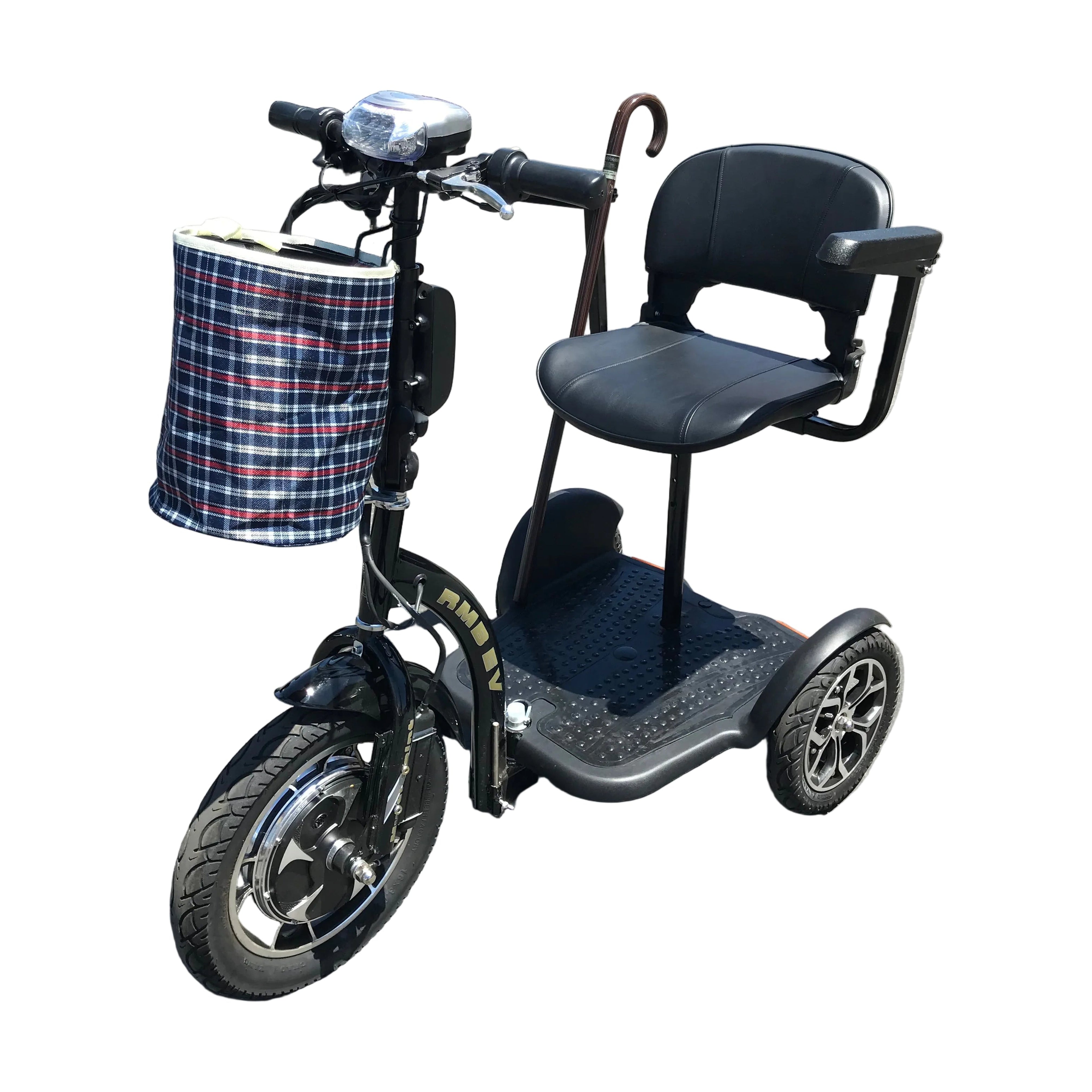 RMB Deluxe seat cane holder