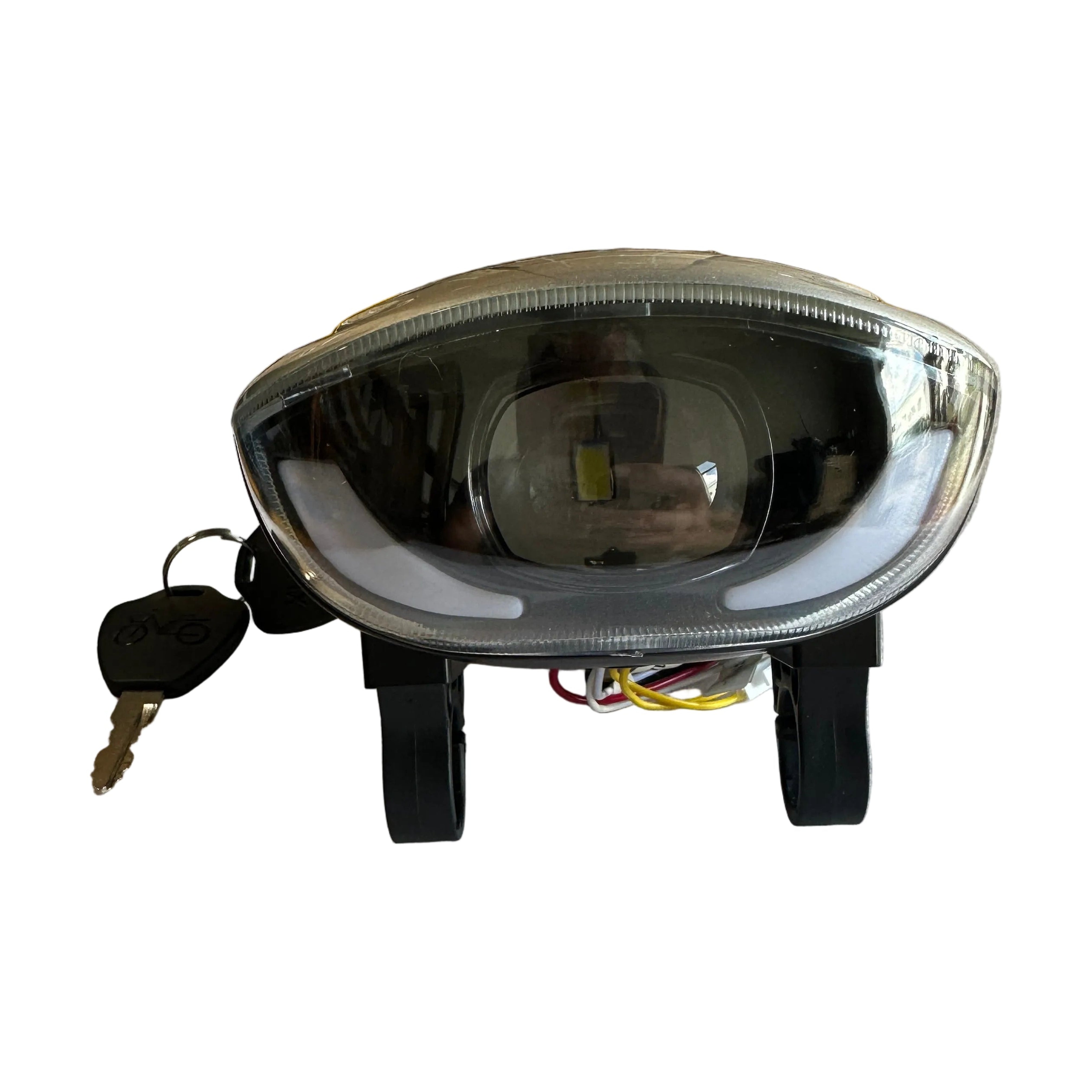 RMB Headlight assembly 2