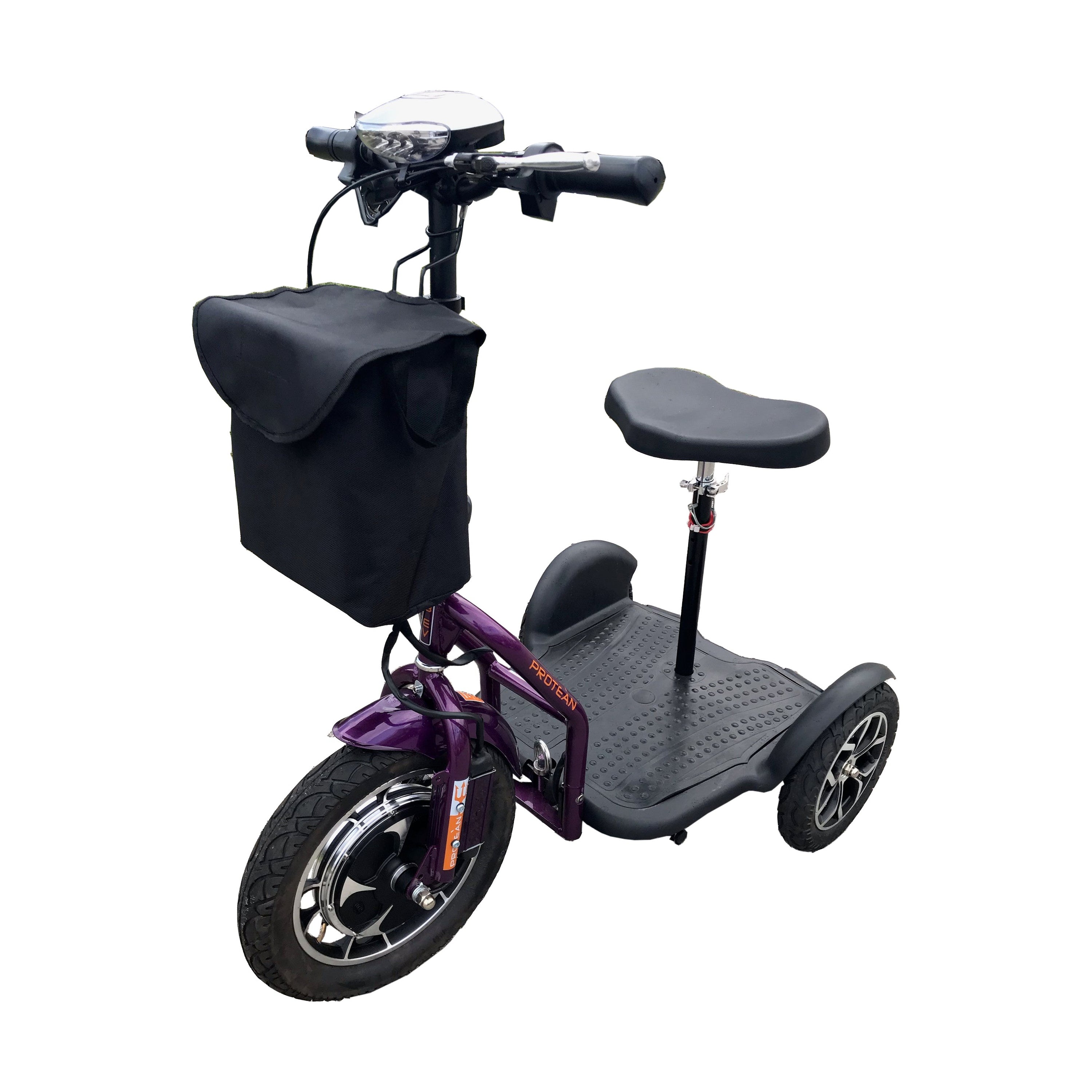 RMB Protean Folding Scooter