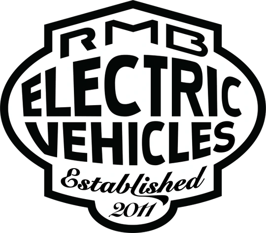 RMB EV | Electric Scooters