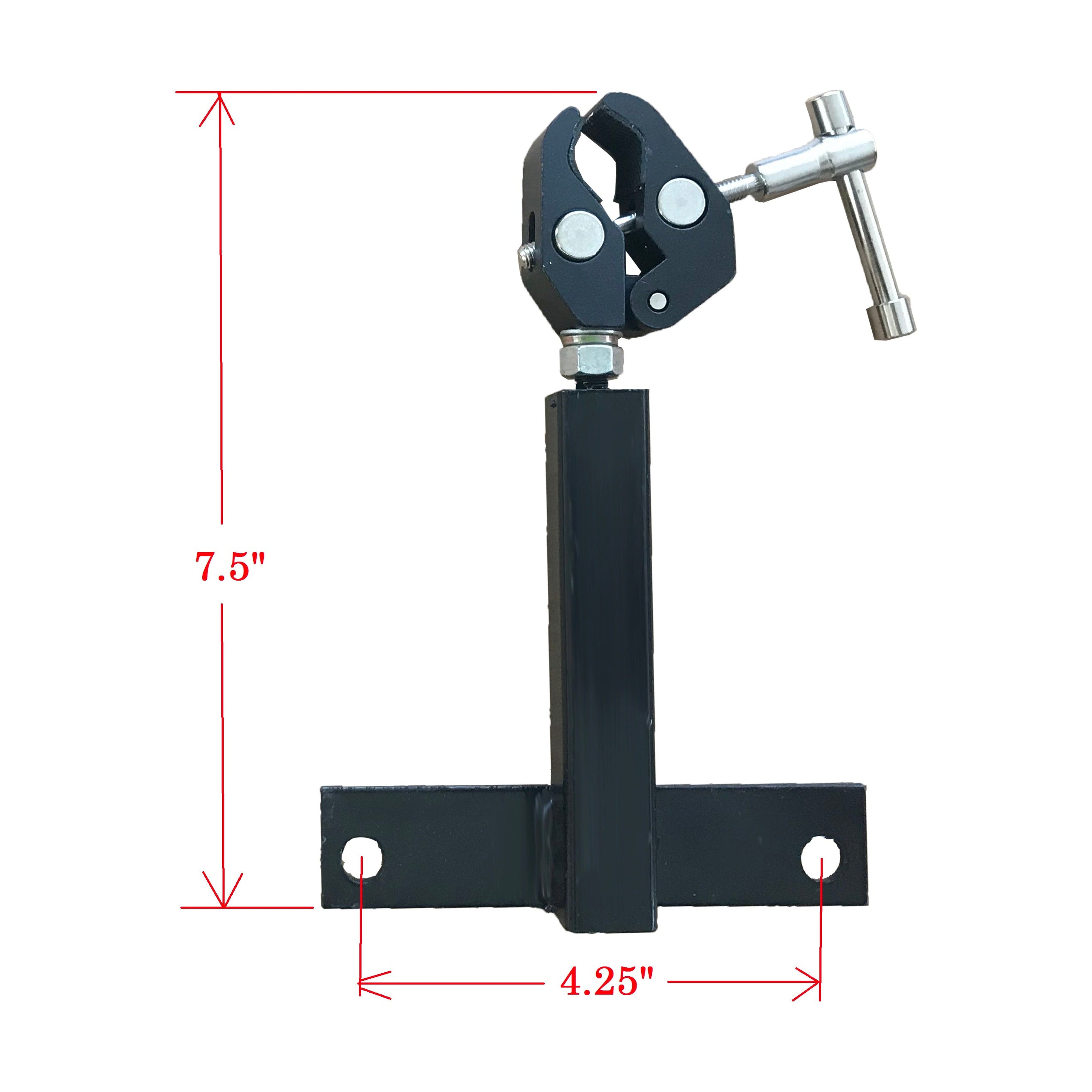 RMB Side Mount Cane holder