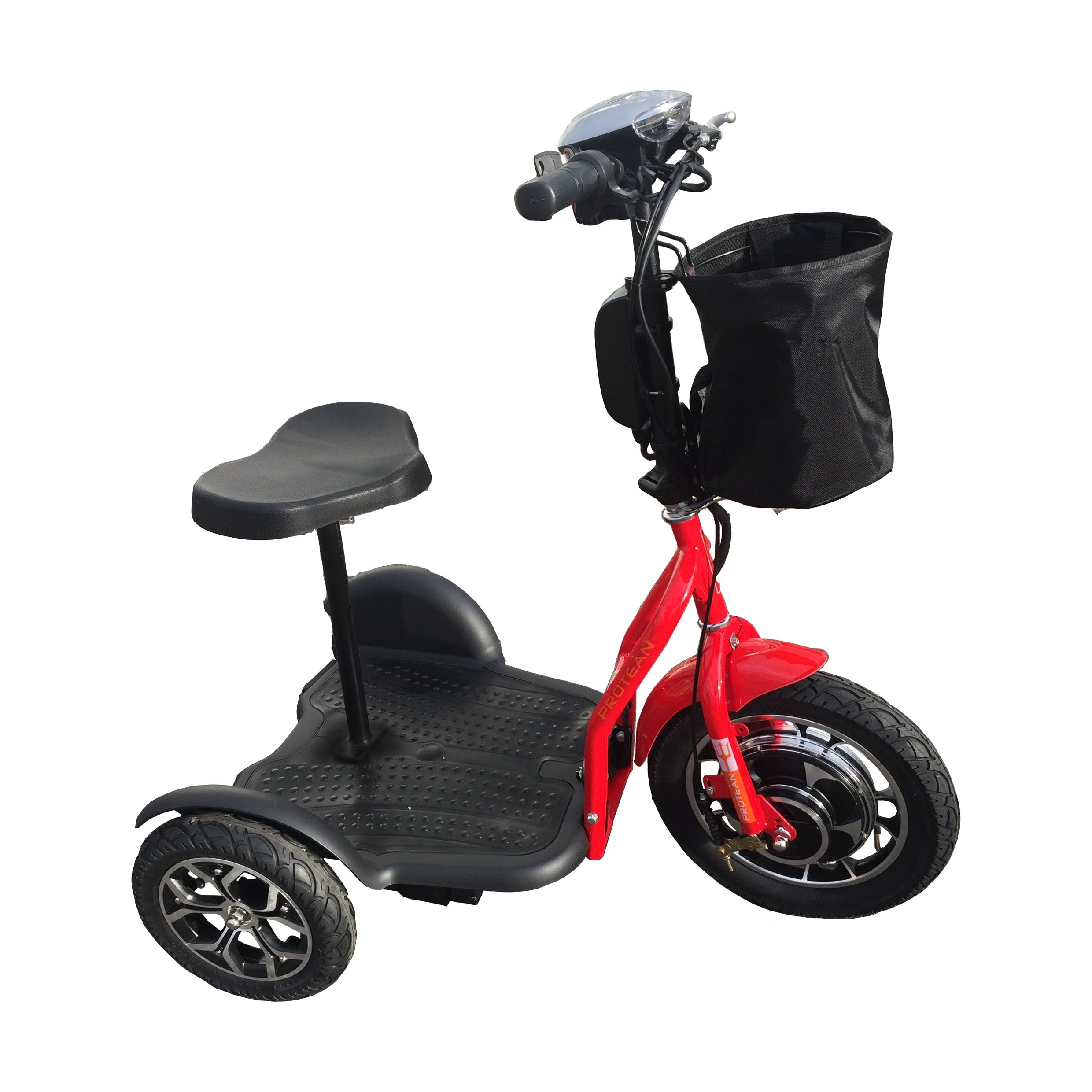 RMB Protean Folding Scooter