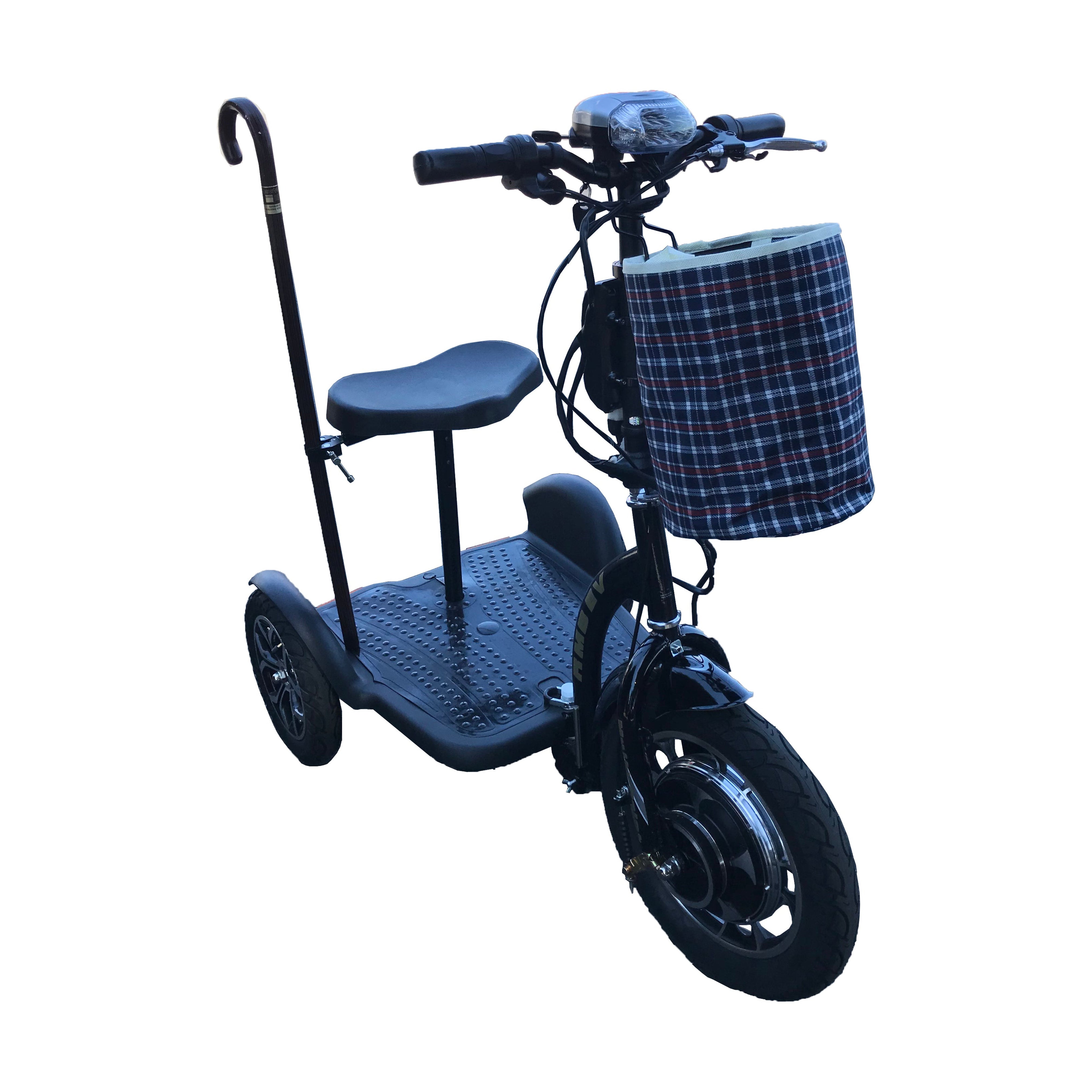 RMB Side Mount Cane holder