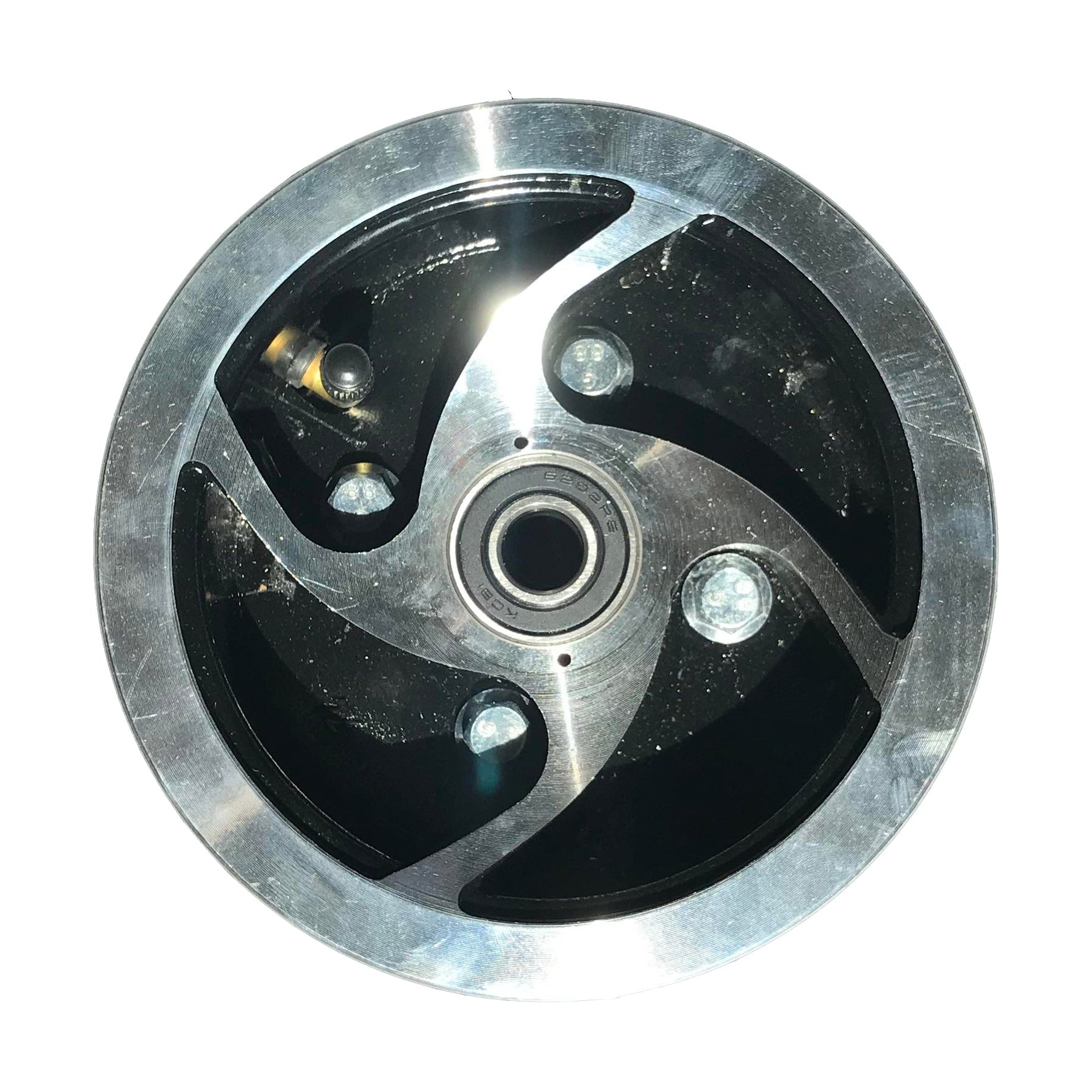RMB e-Quad Front Wheel