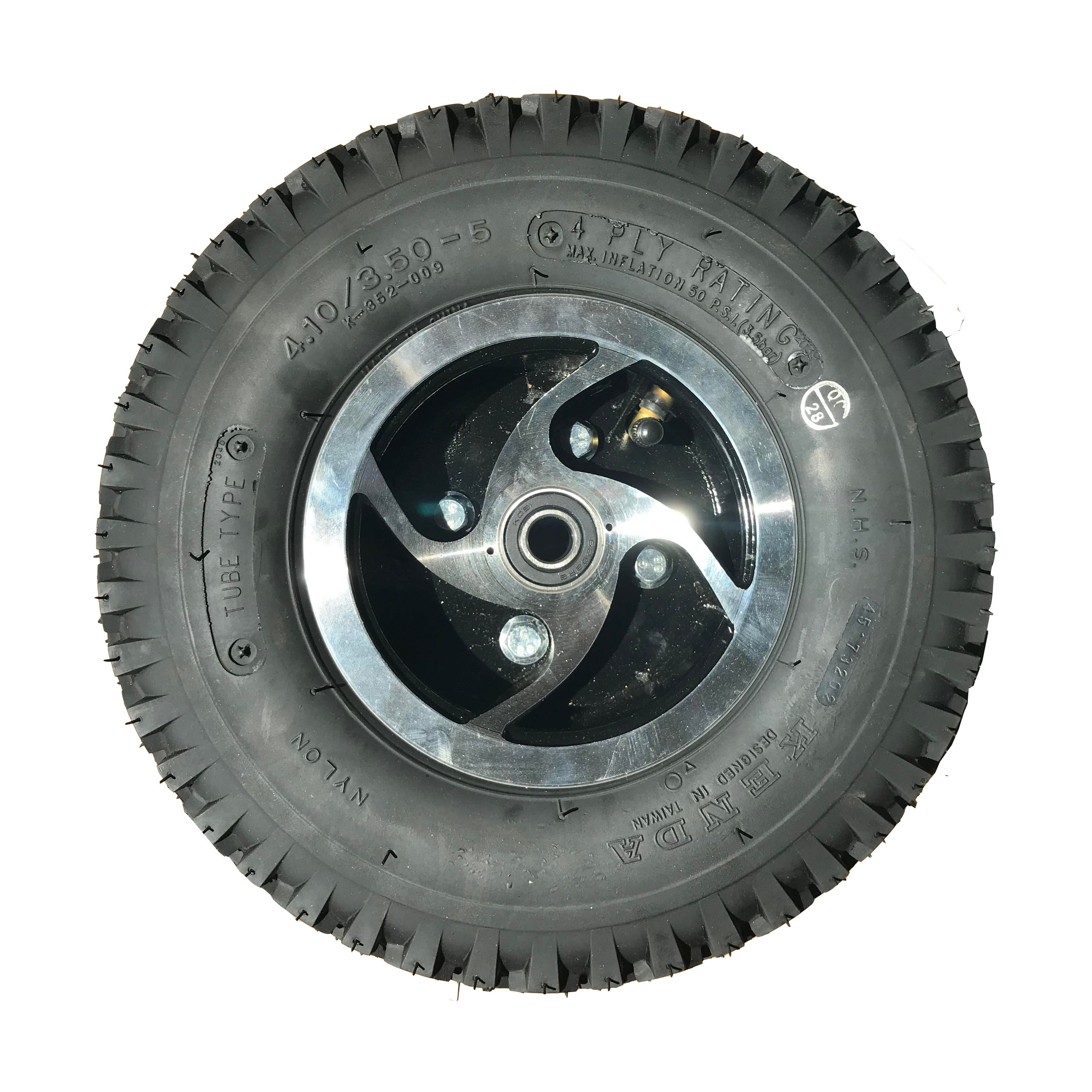 RMB e-Quad Front Wheel