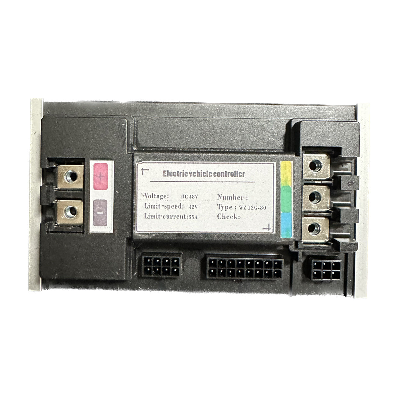 RMB 48v 800W Controller Kodiak/e Quad XL