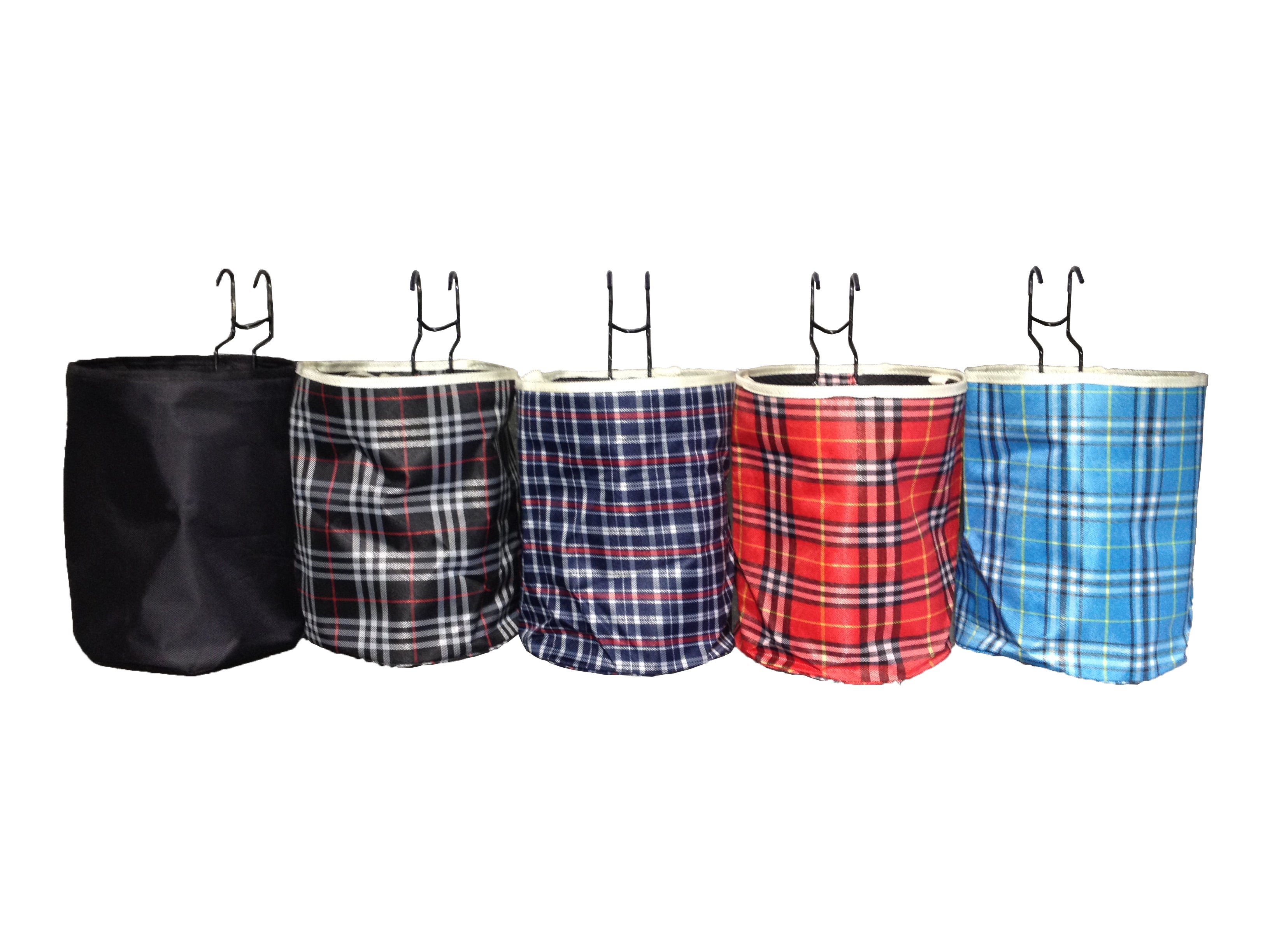 RMB Fabric Basket round