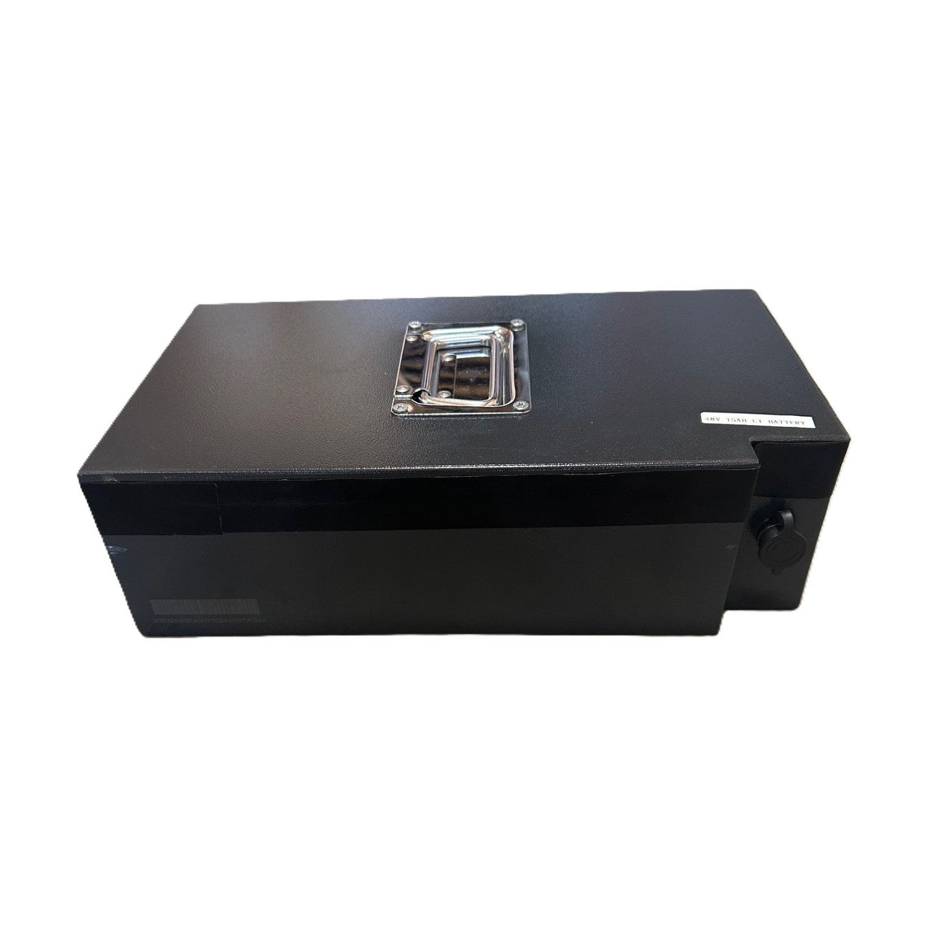 RMB MP/PROTEAN 48v, 15 AH Lithium battery pack