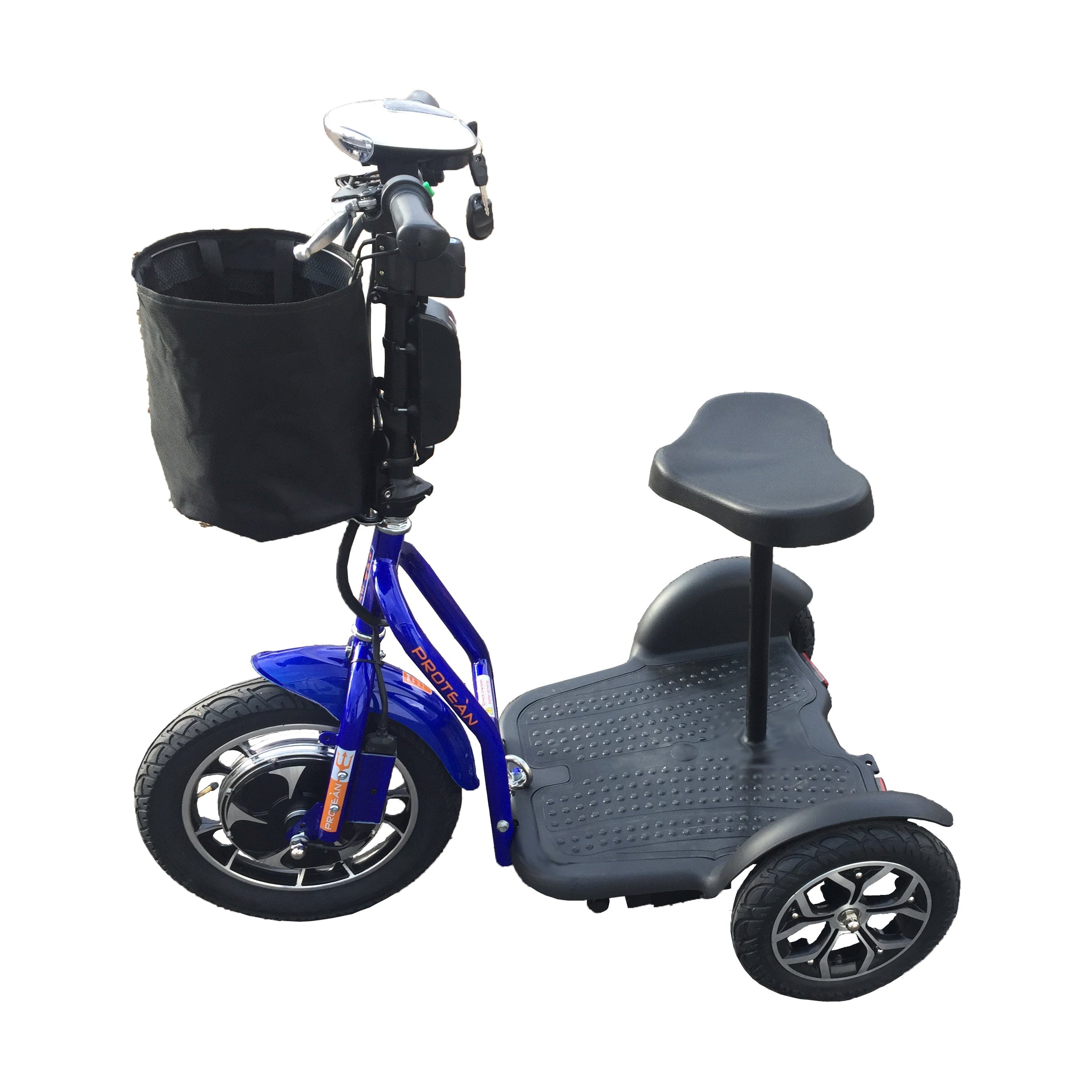 RMB Protean Folding Scooter