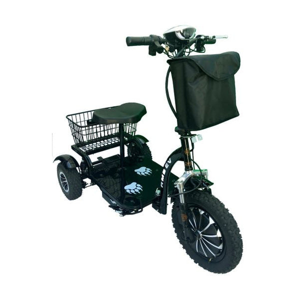 RMB Multi Point AWD Kodiak front angle