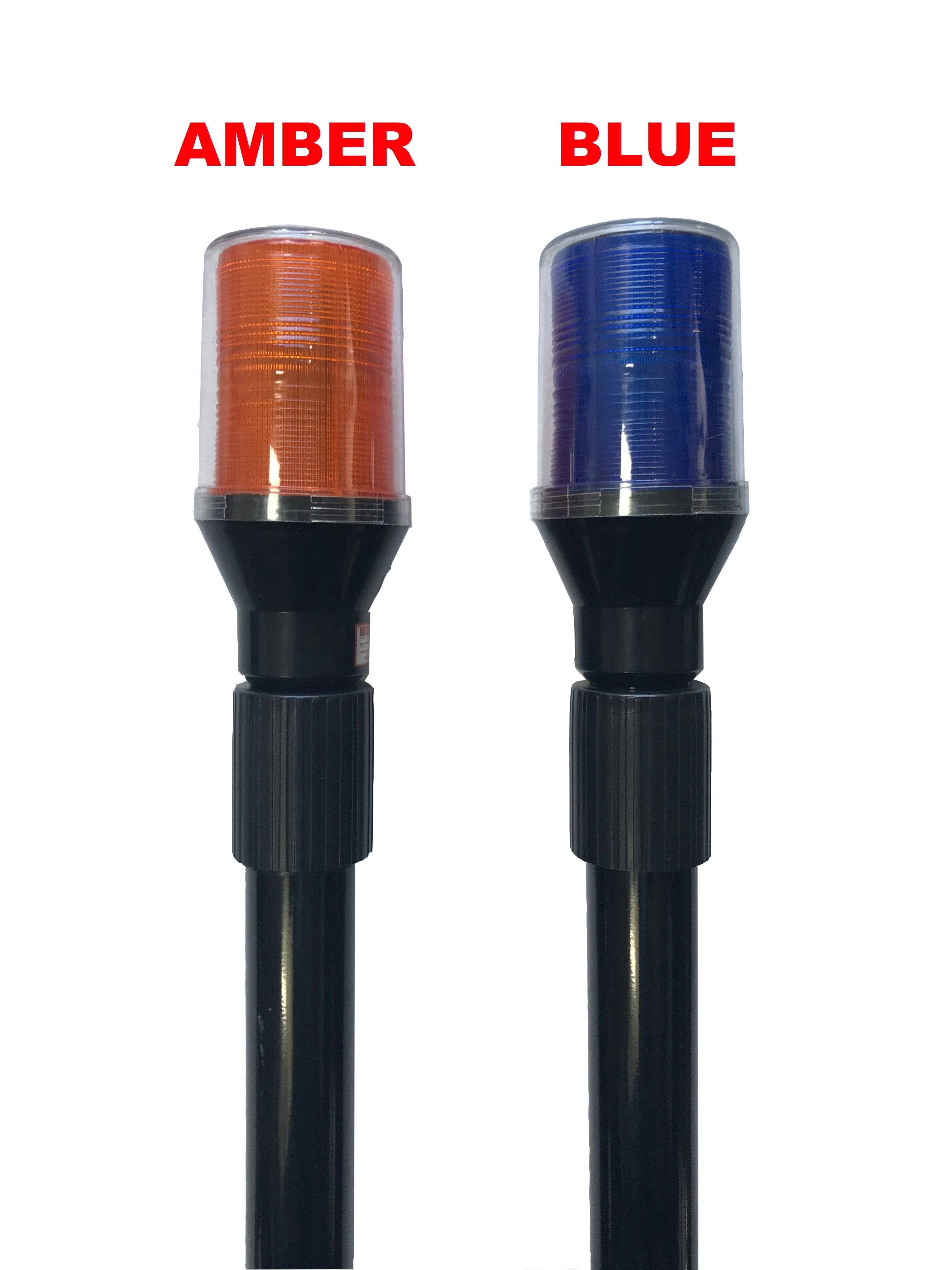 RMB Security Light