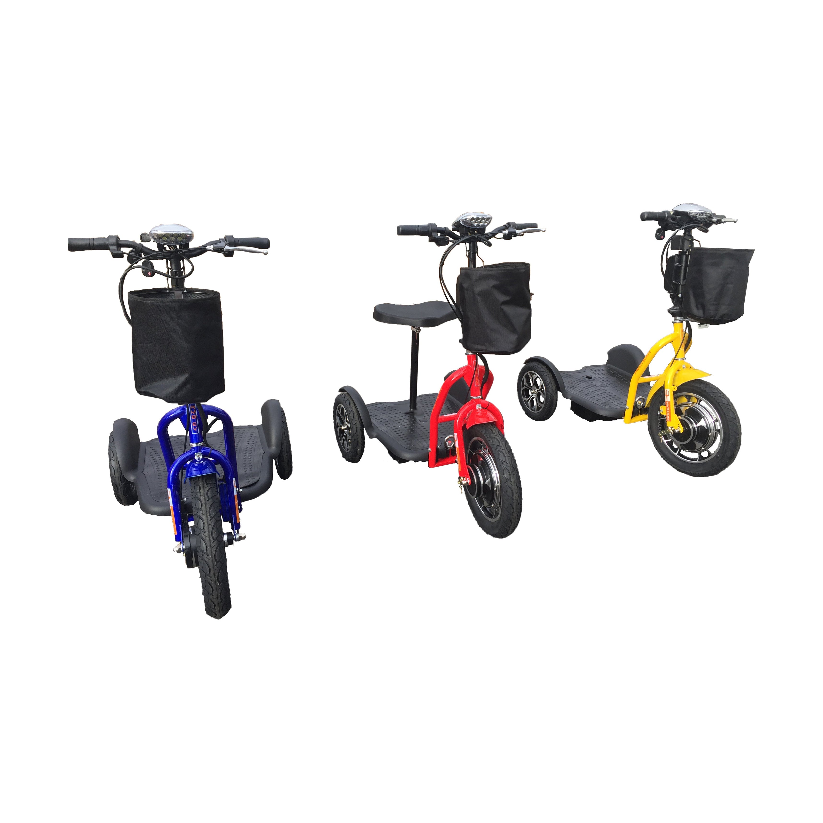 RMB Protean Folding Scooter