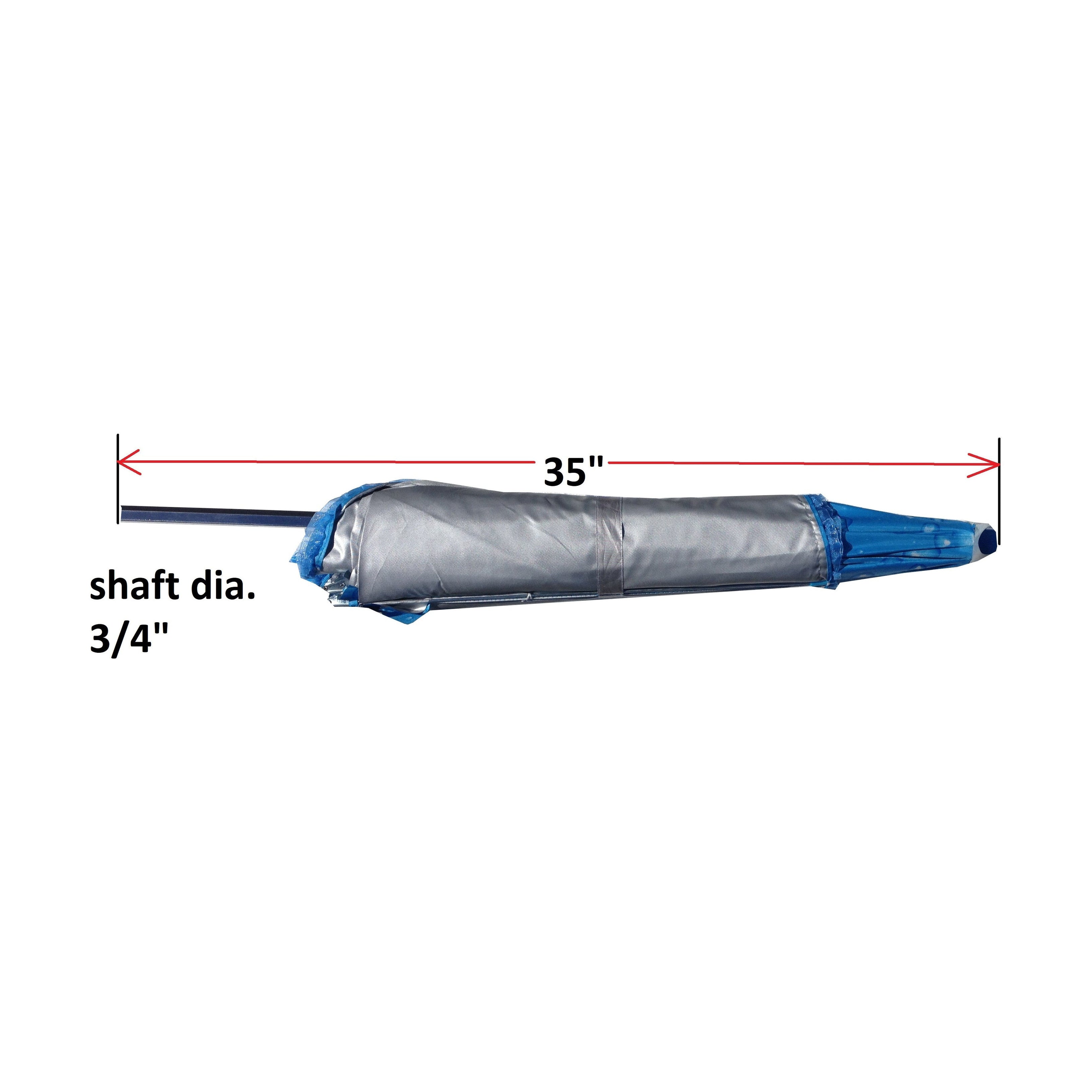 RMB Sun Shade Umbrella