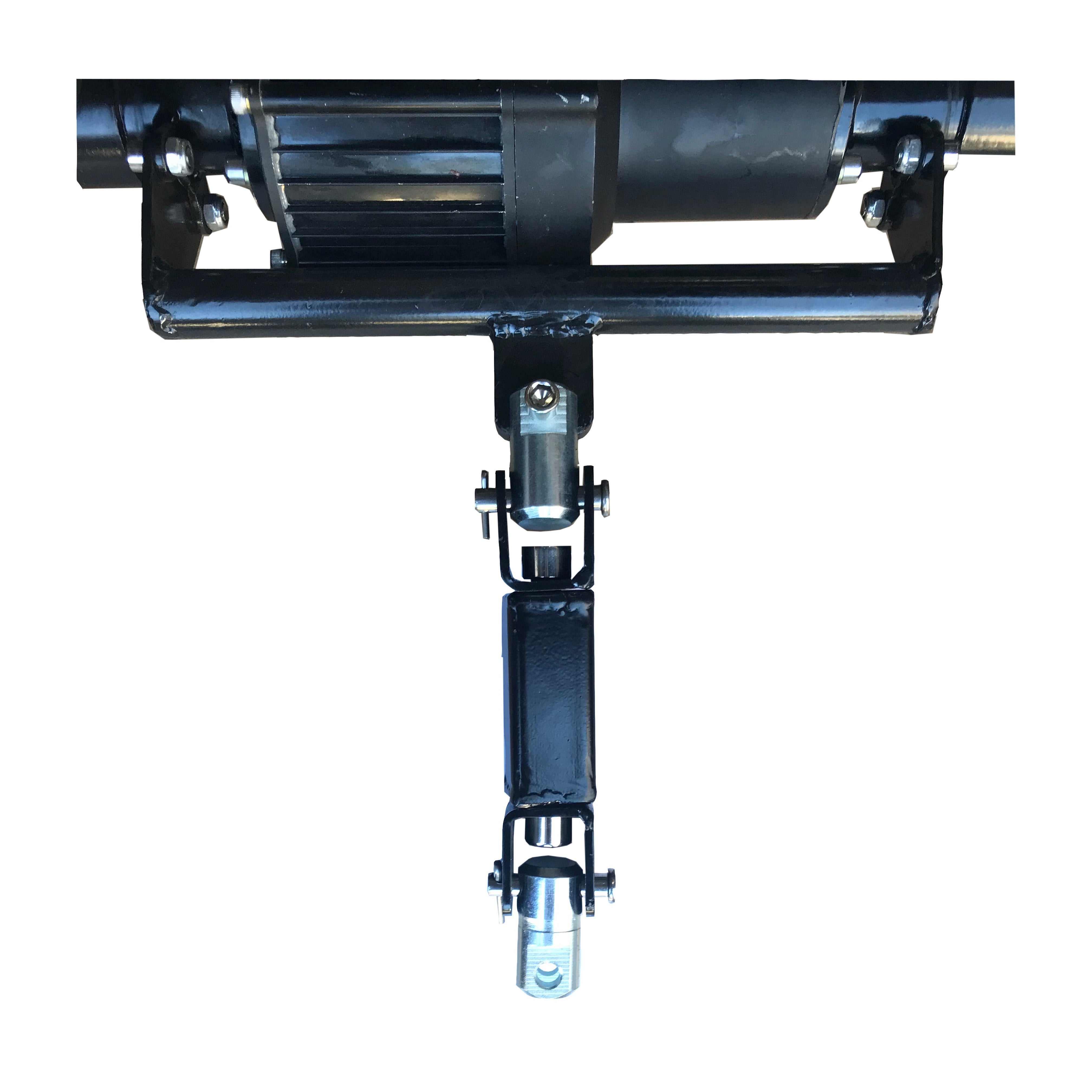 RMB Universal tow bar