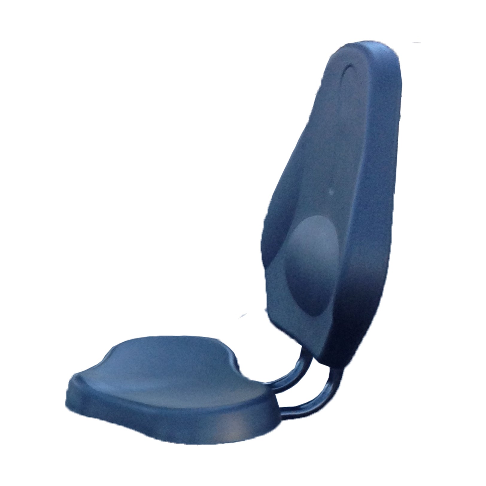 RMB back rest accessory