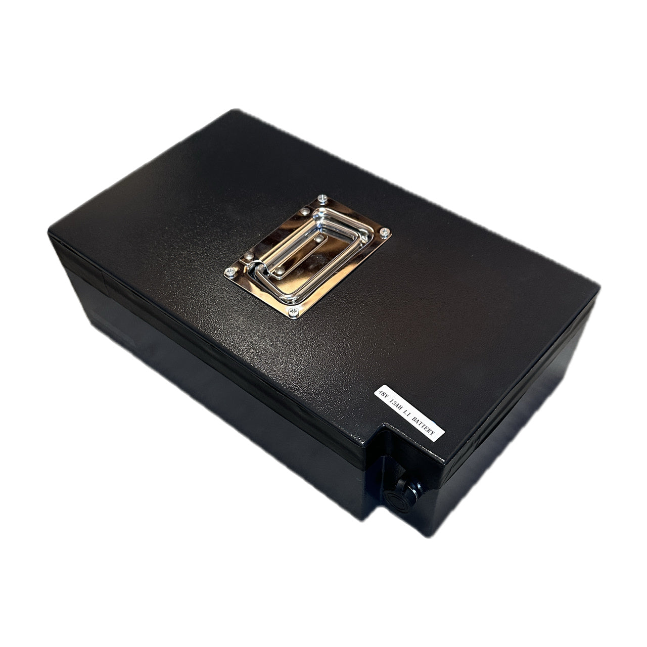 RMB MP/PROTEAN 48v, 15 AH Lithium battery pack