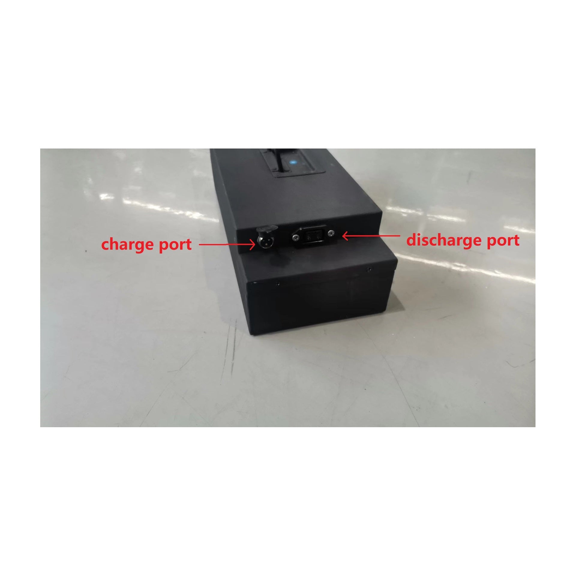 RMB AWD/KODIAK Lithium ion 48v battery pack