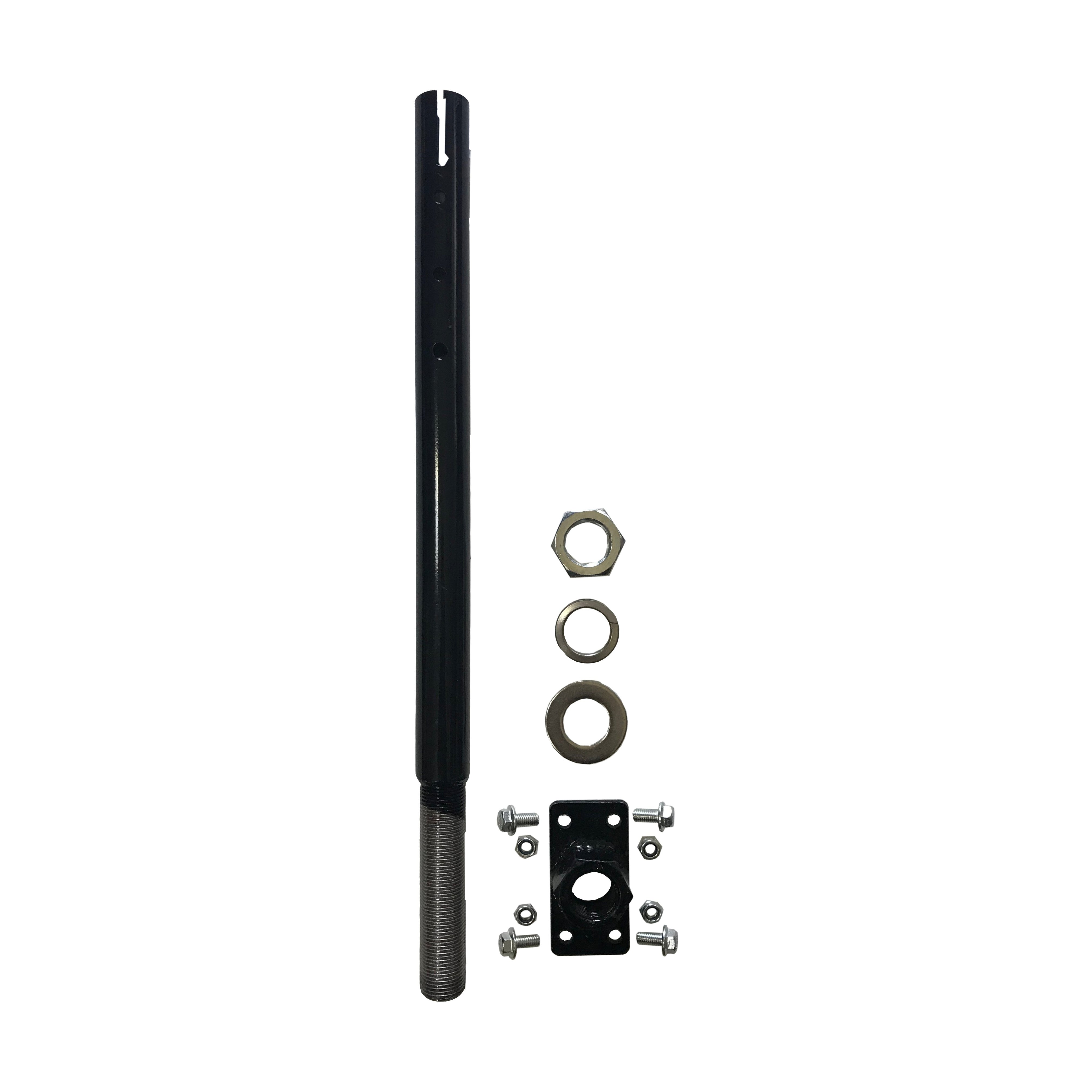 RMB Heavy Duty Twist Seat Post