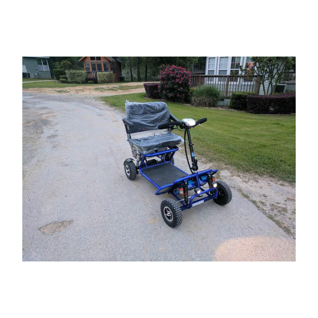RMB EV e-Quad