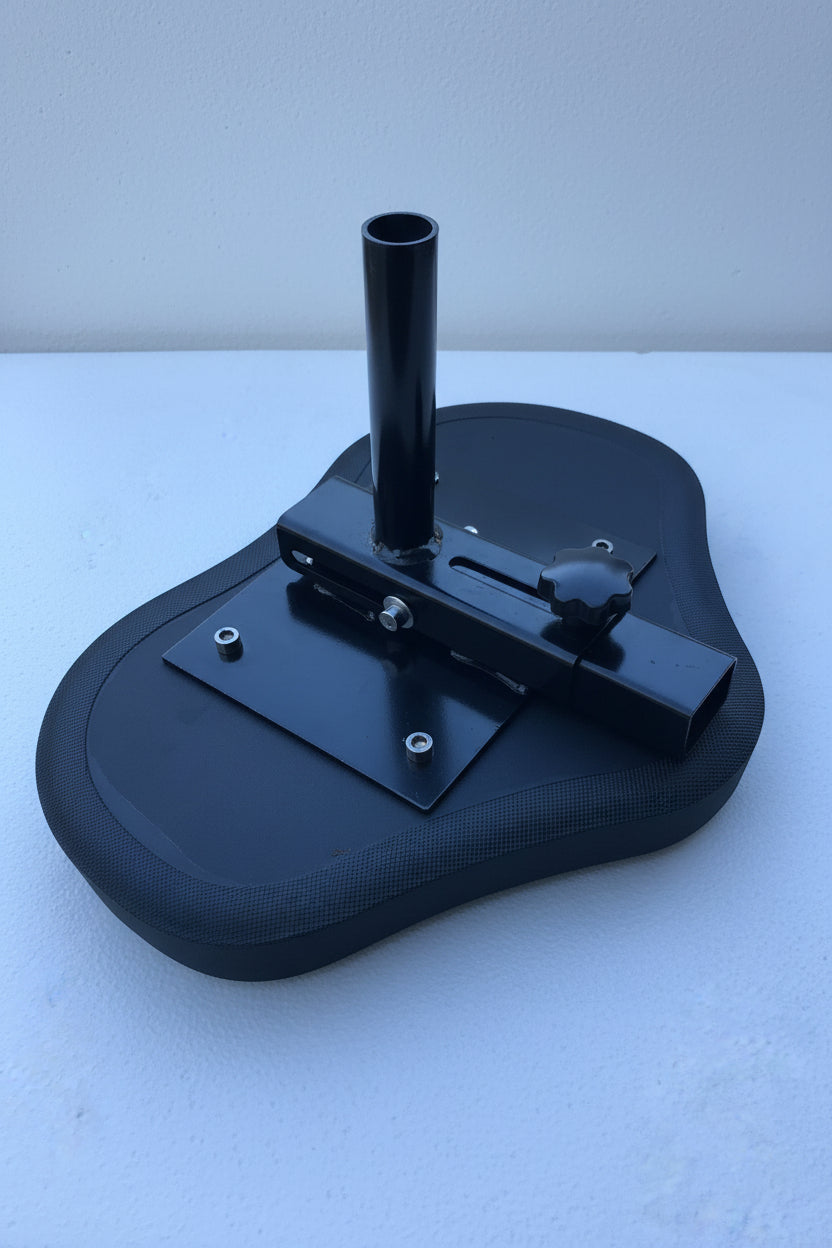 RMB Sliding seat post