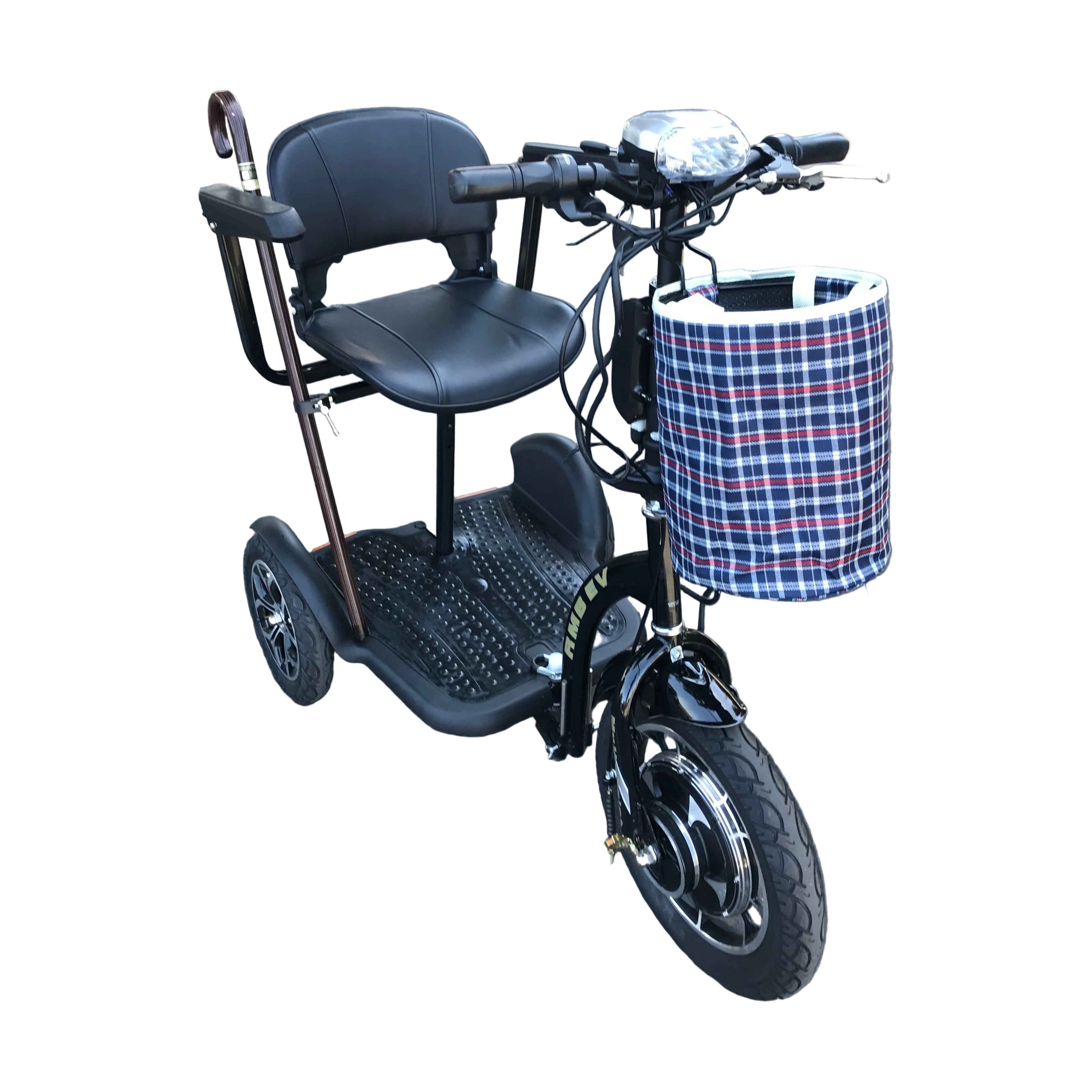 RMB Deluxe seat cane holder
