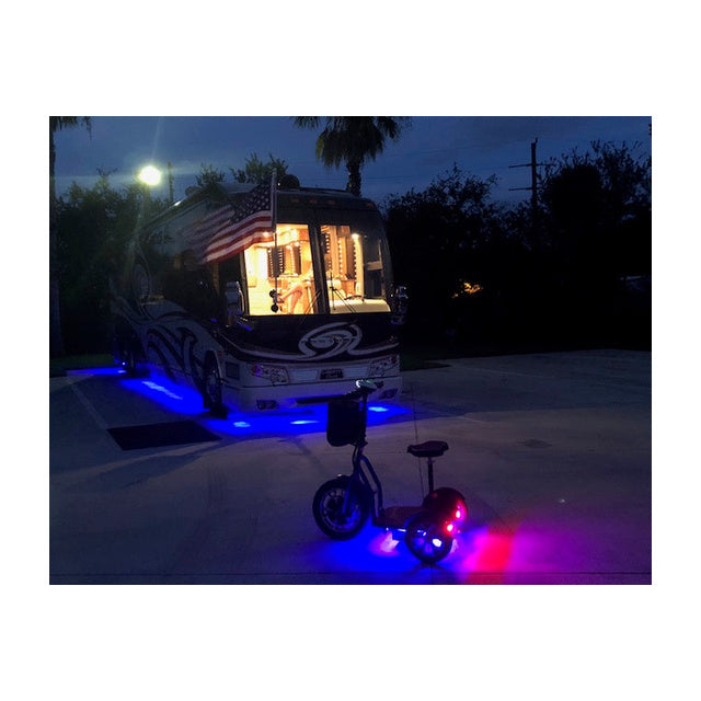 RMB LED Light Kit