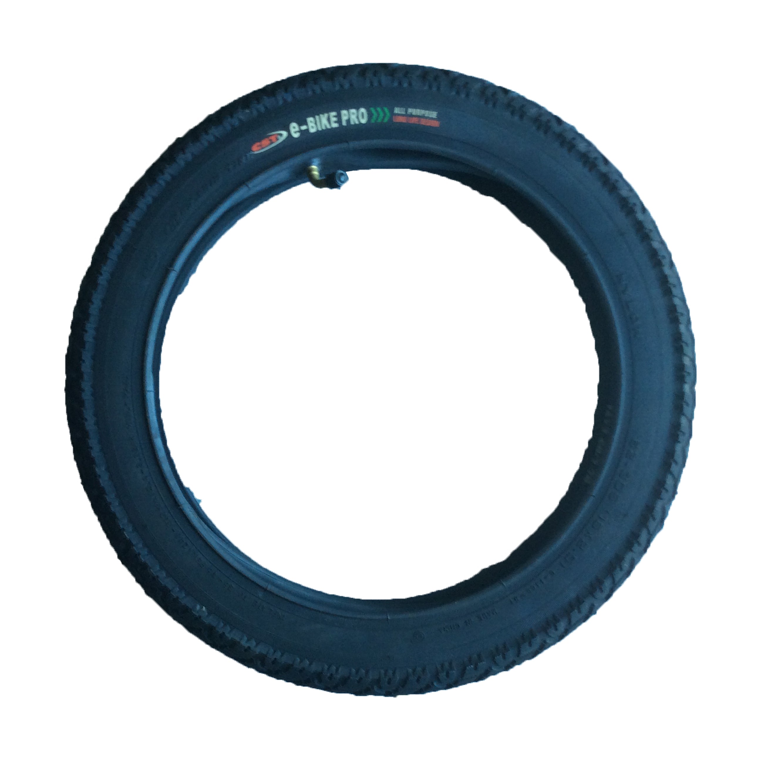 RMB Front Tire and Tube