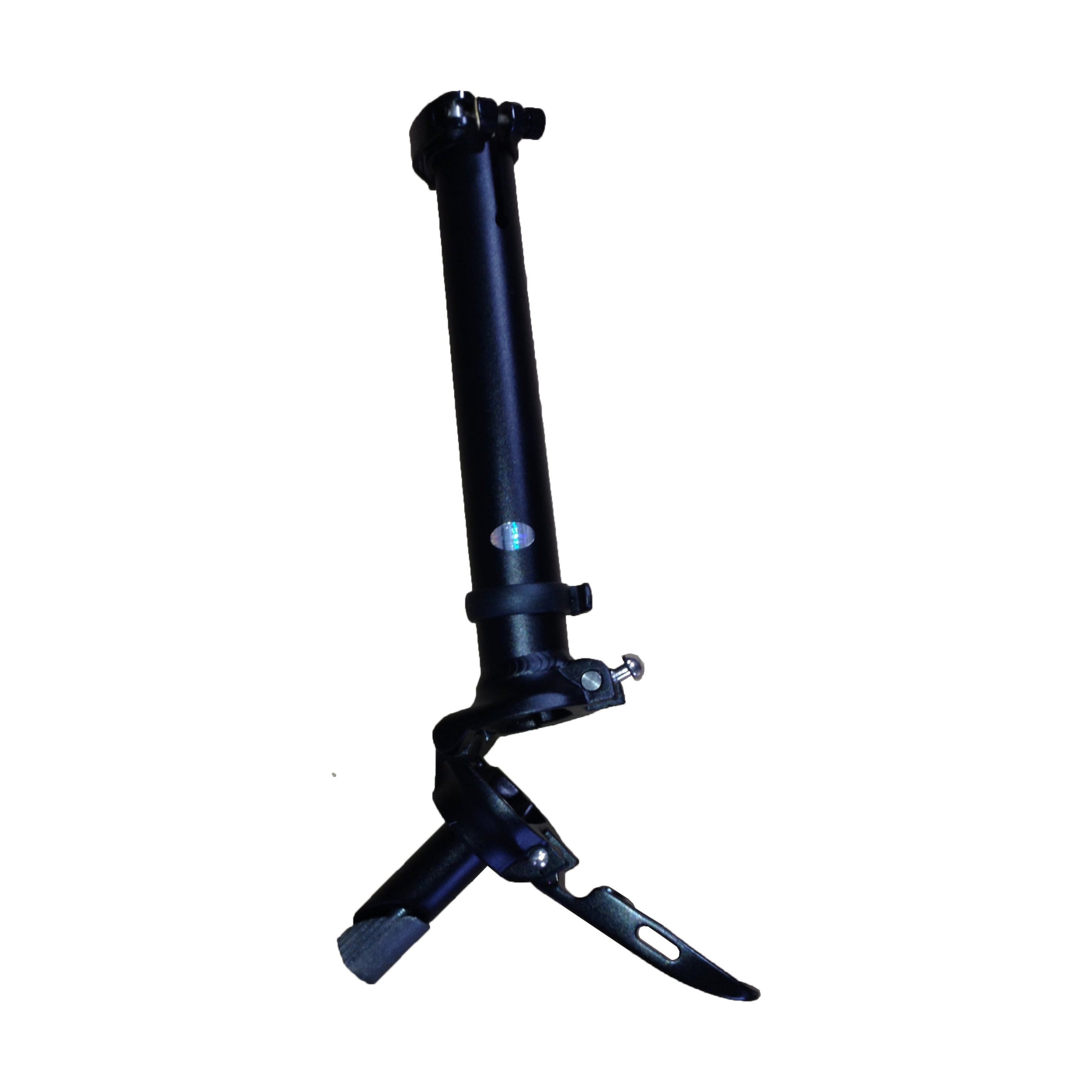 RMB Multi-Point/Protean folding structure