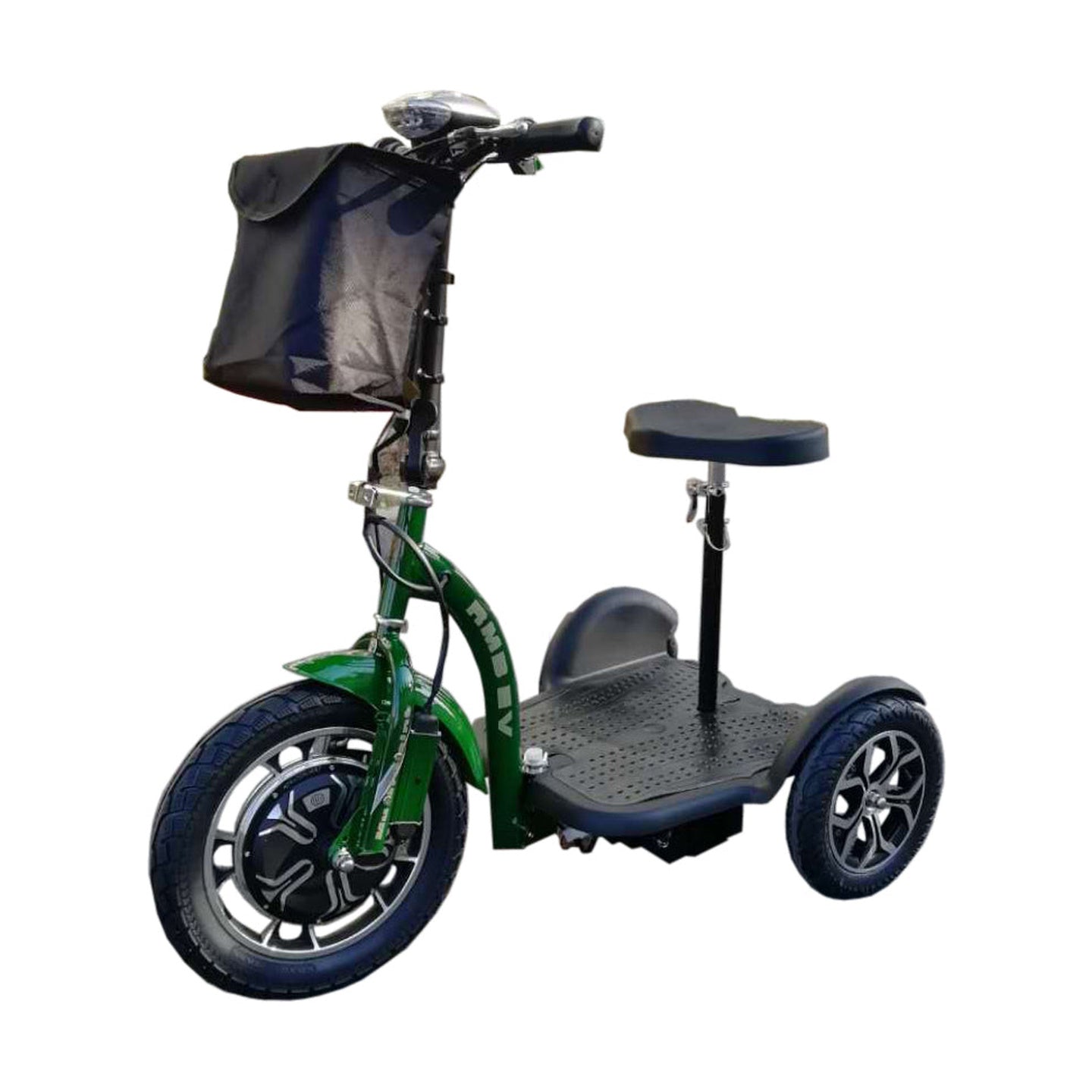 RMB Protean Folding Scooter
