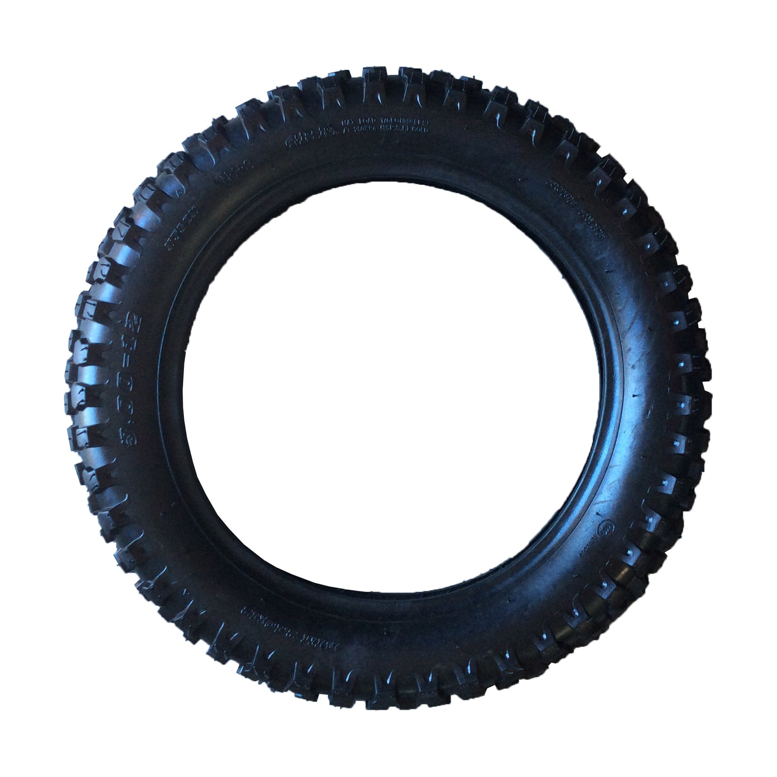 RMB Off Road Front Tire and Tube