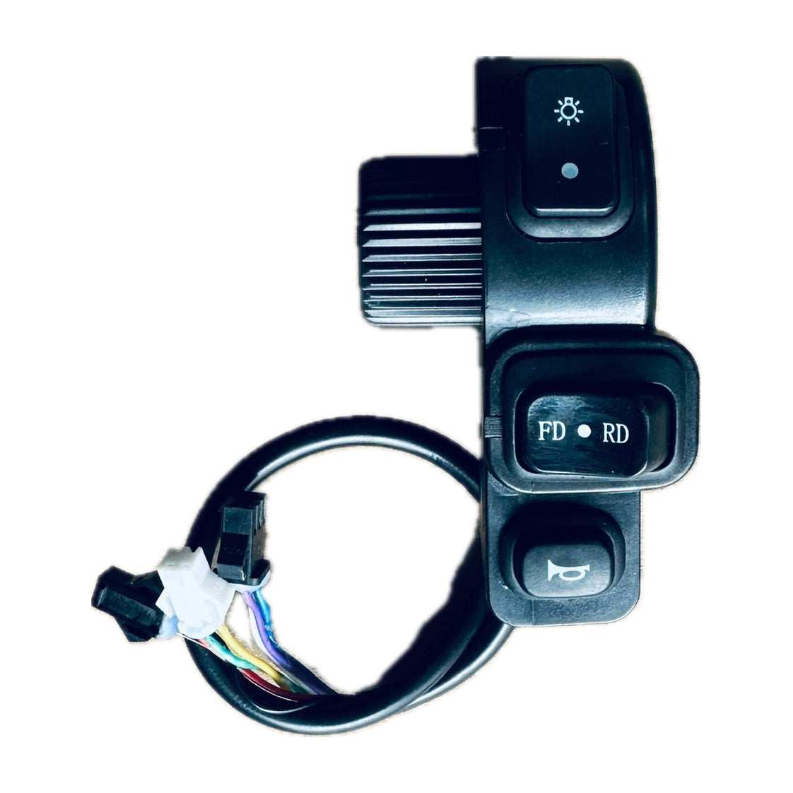 RMB Multi Point AWD/Kodiak/Kodiak II multi switch with horn