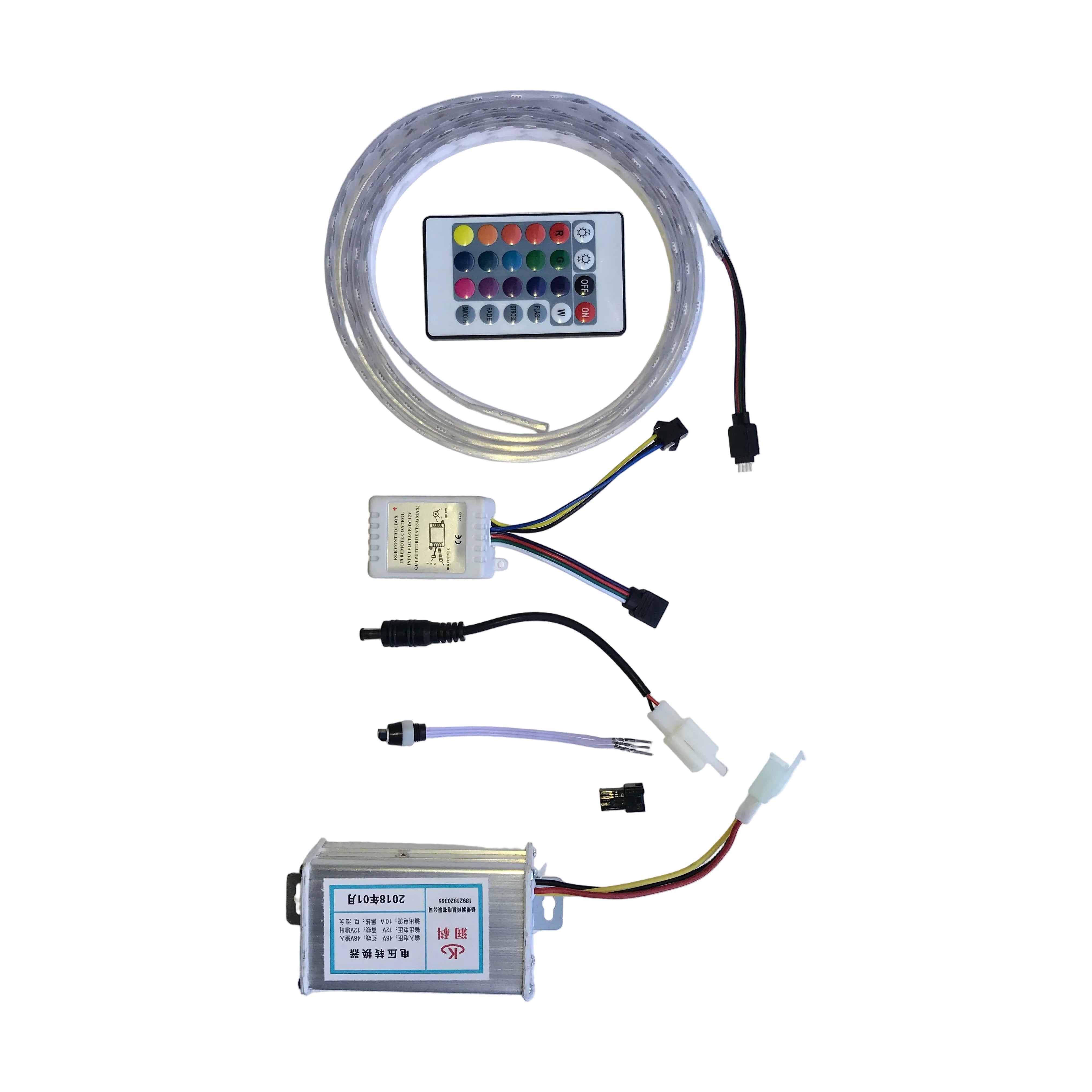 RMB LED Light Kit