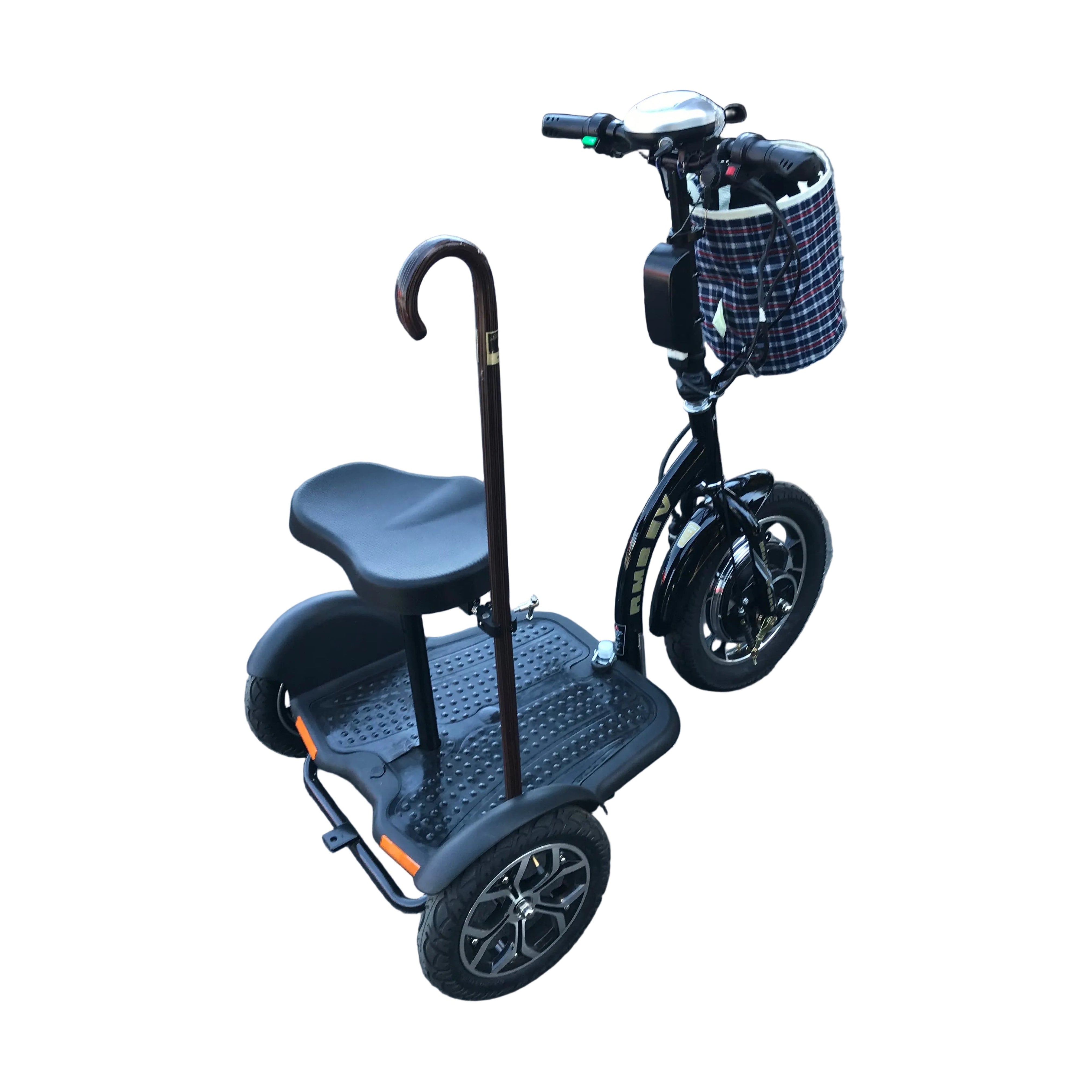 RMB Side Mount Cane holder