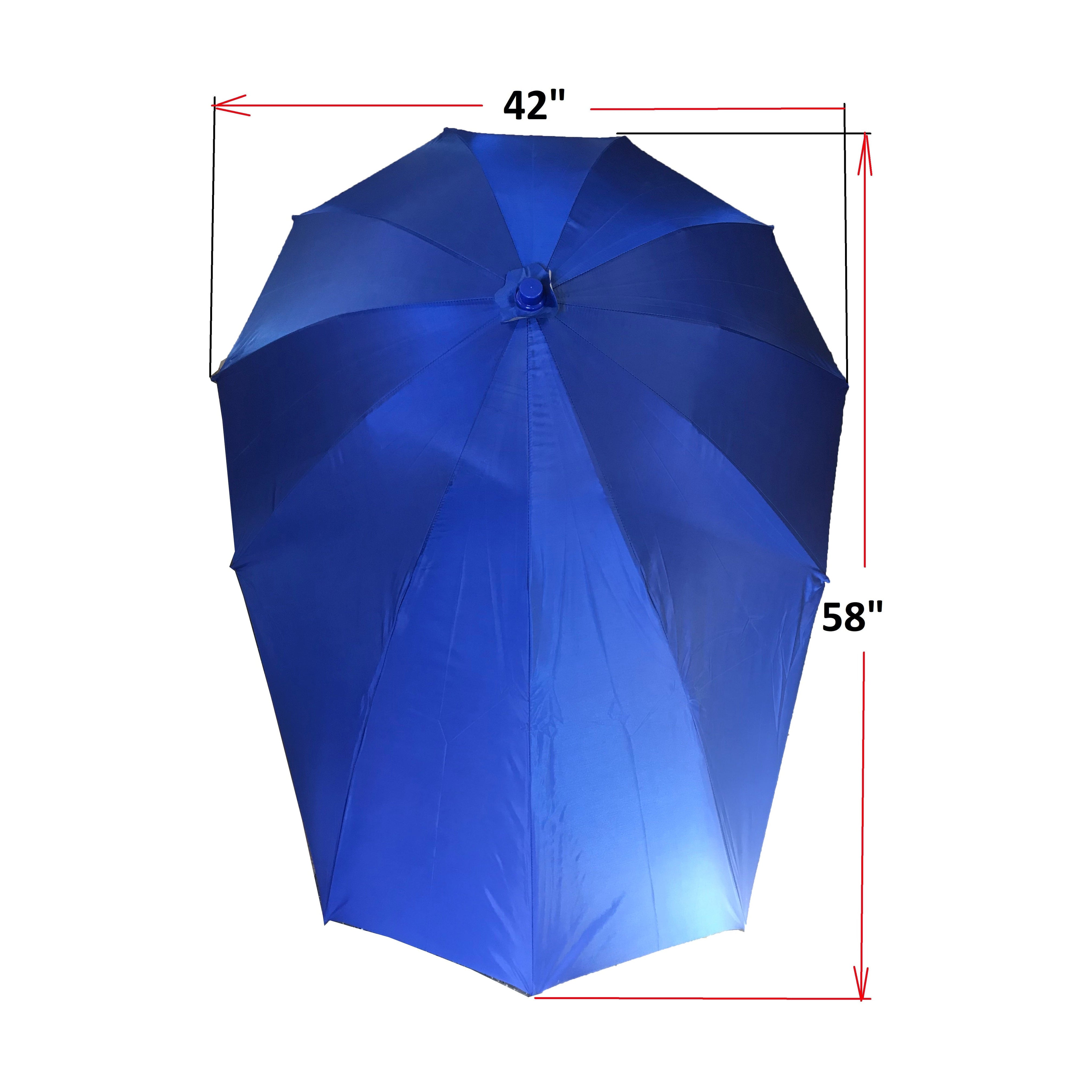 RMB Sun Shade Umbrella