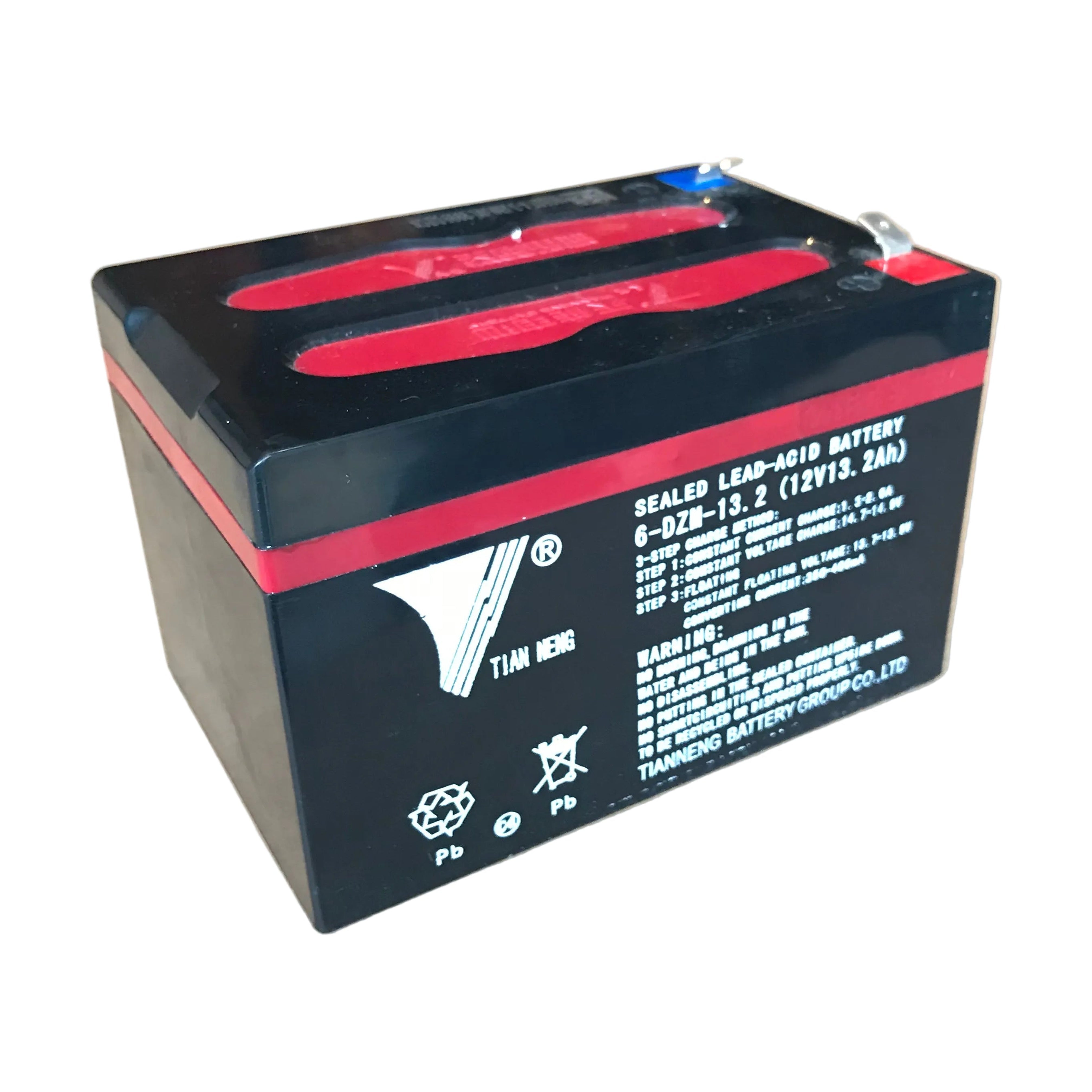 RMB 48v Turbo Battery pack
