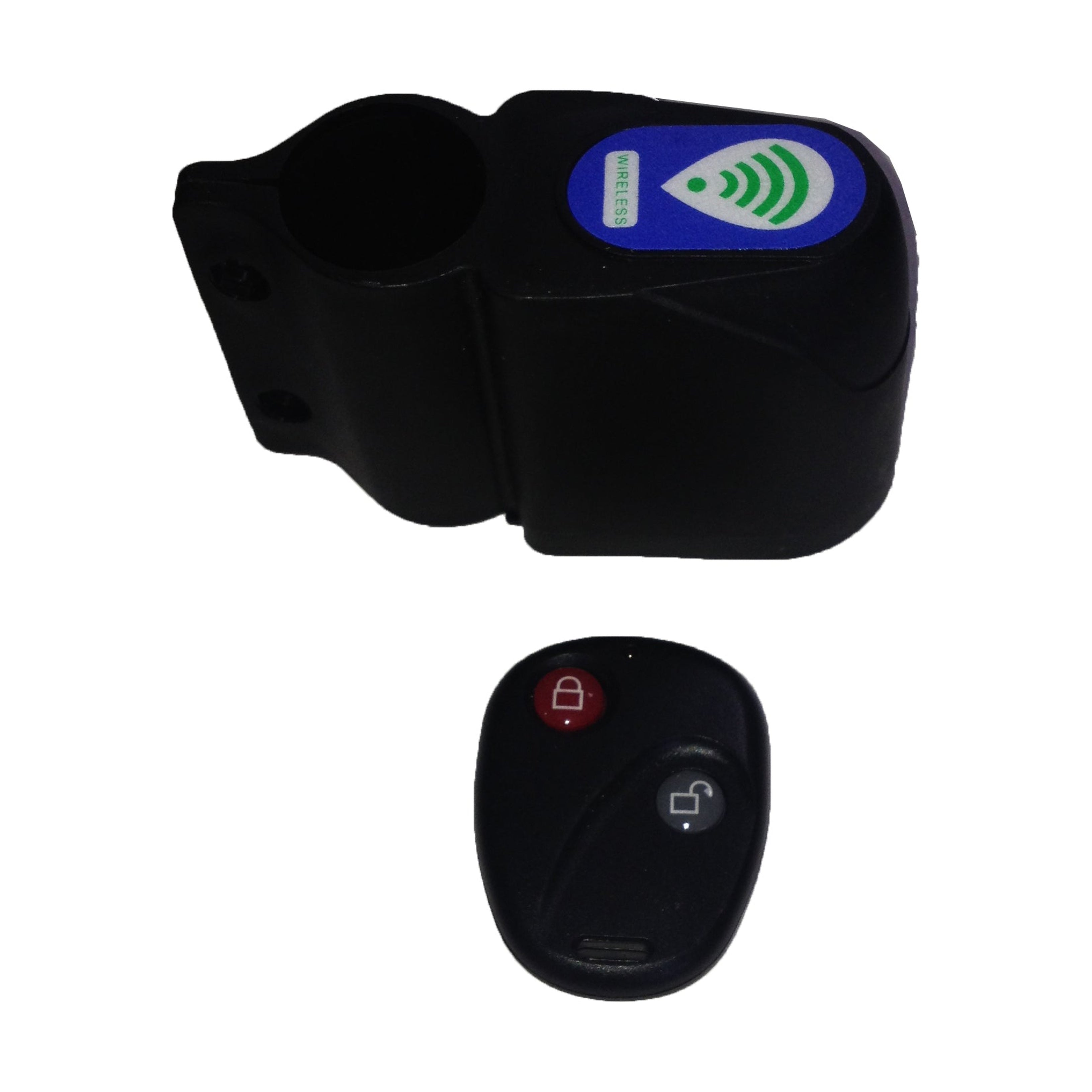 RMB Wireless Alarm