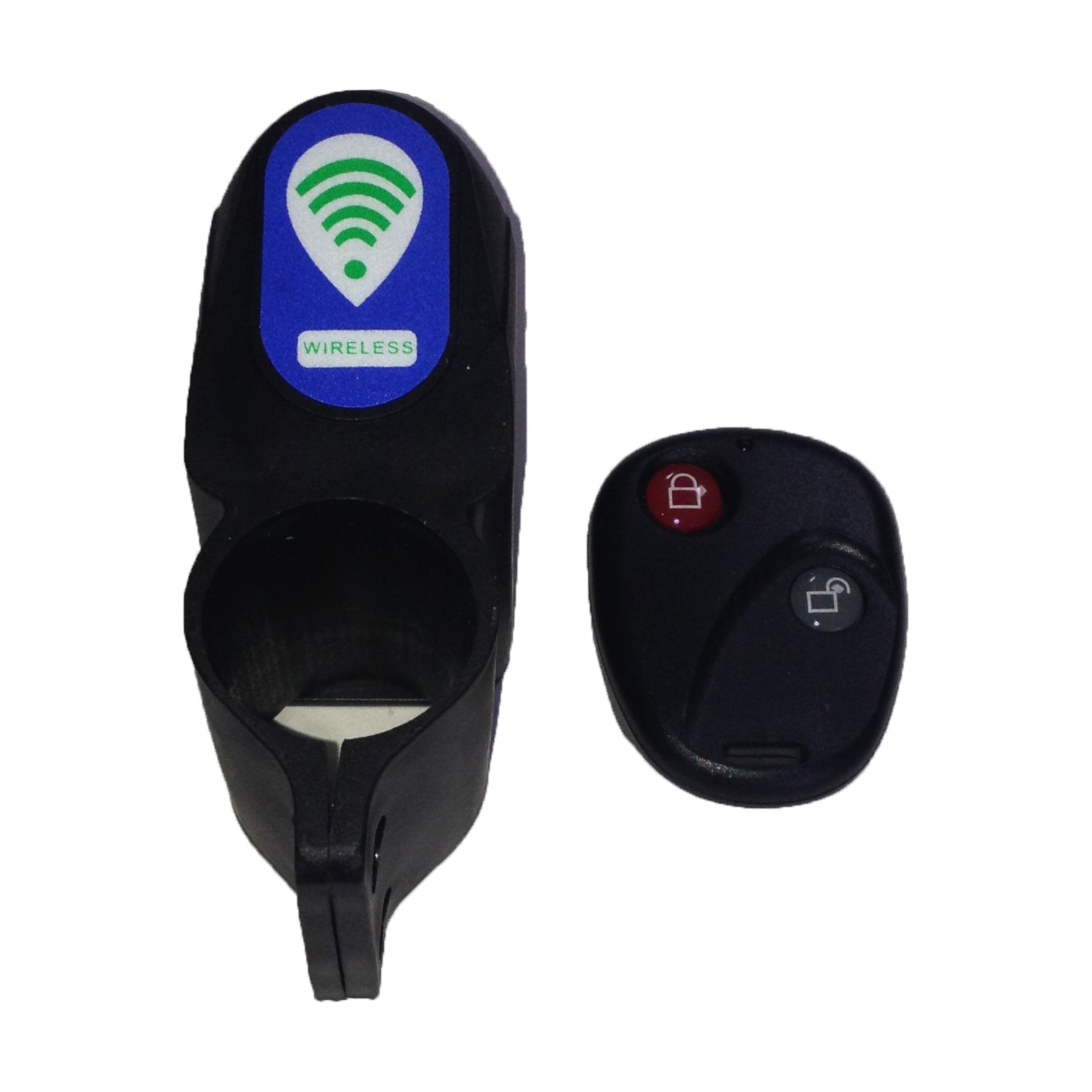 RMB Wireless Alarm