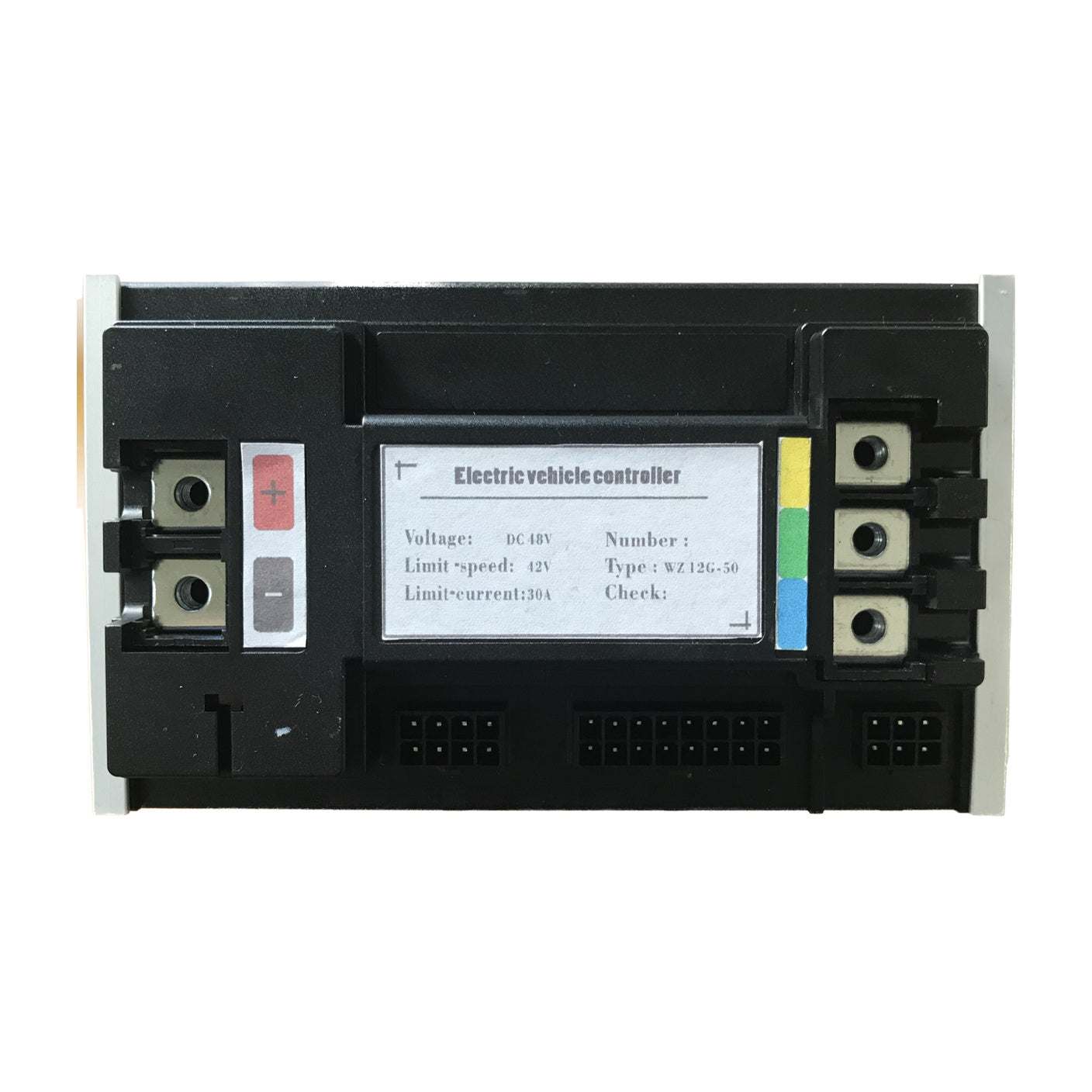RMB 48v 500W Controller AWD/e Quad