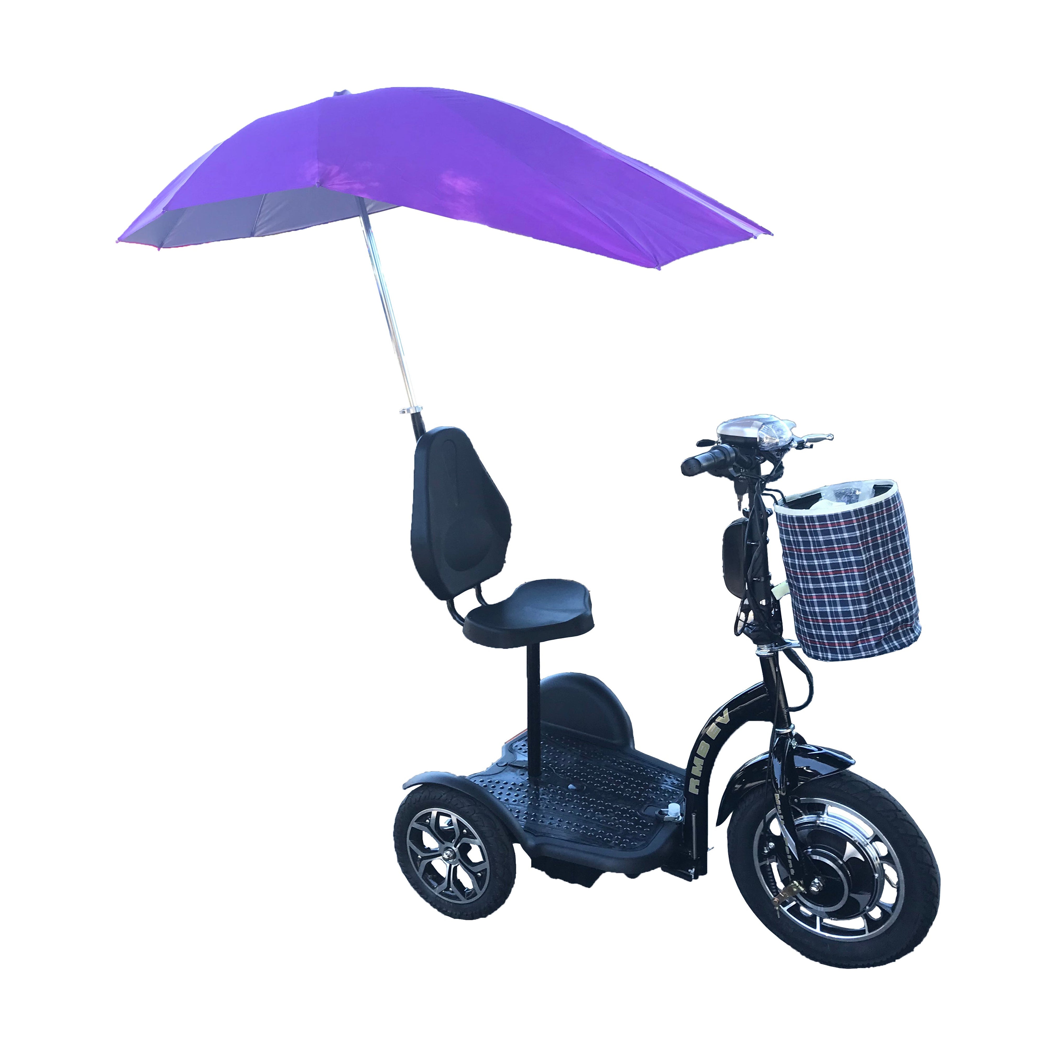 RMB Back Rest Umbrella Mount