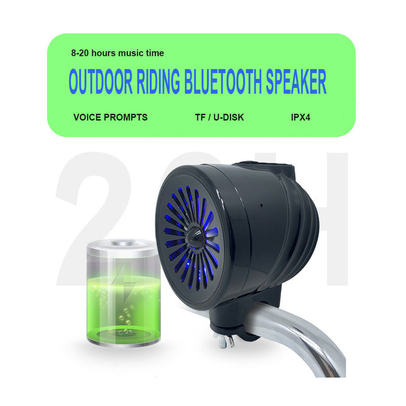 RMB Speaker