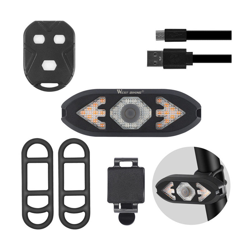 RMB Blinker