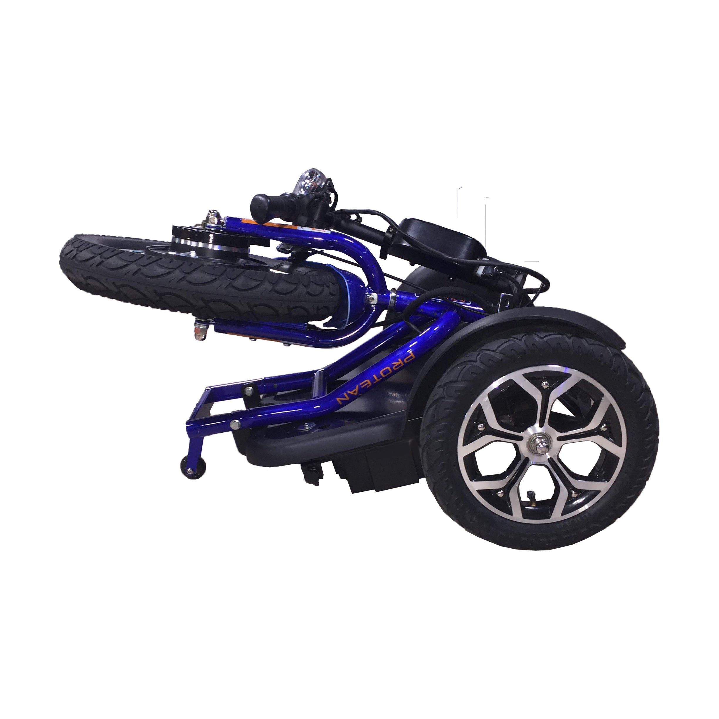 RMB Protean Folding Scooter