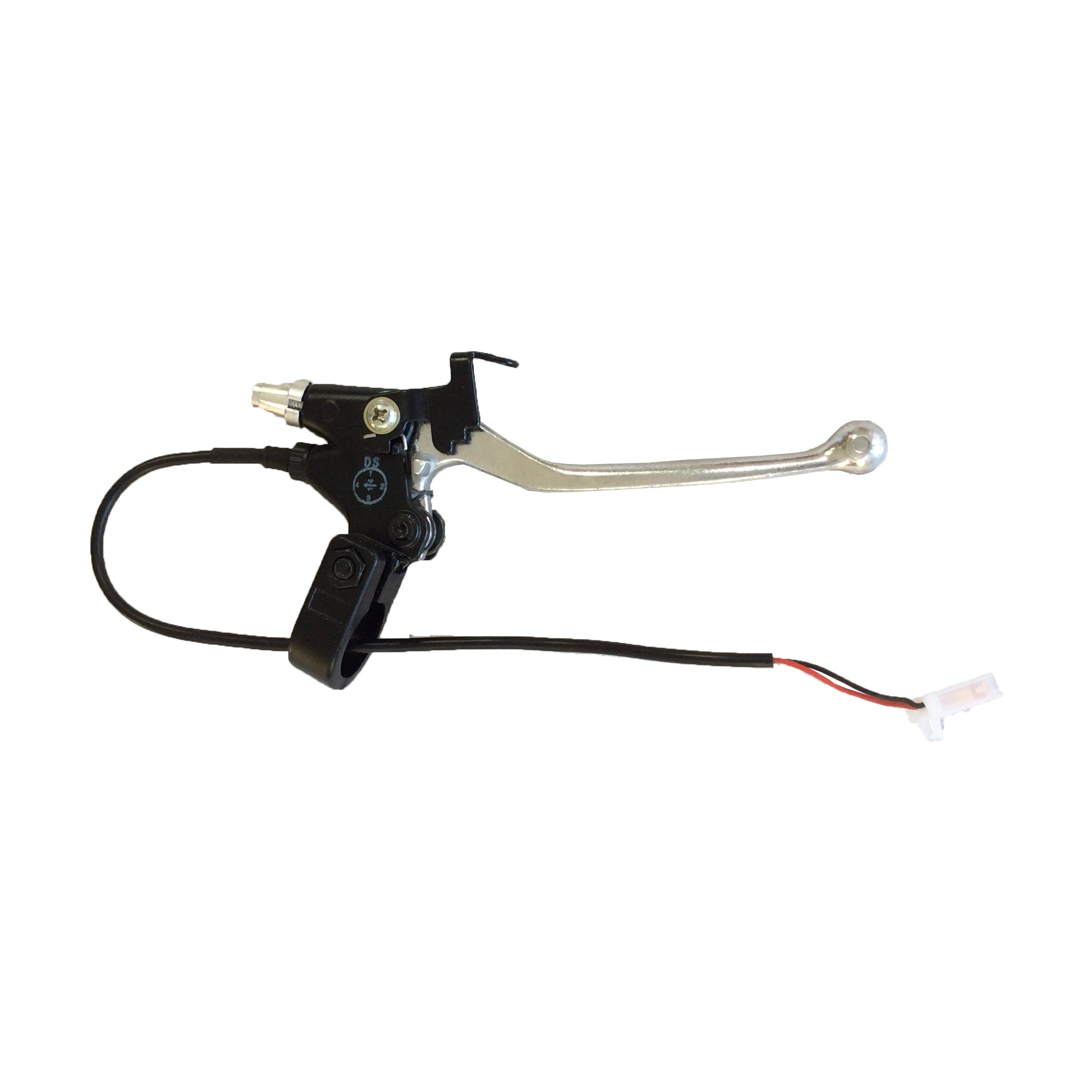 RMB Hand Brake 1