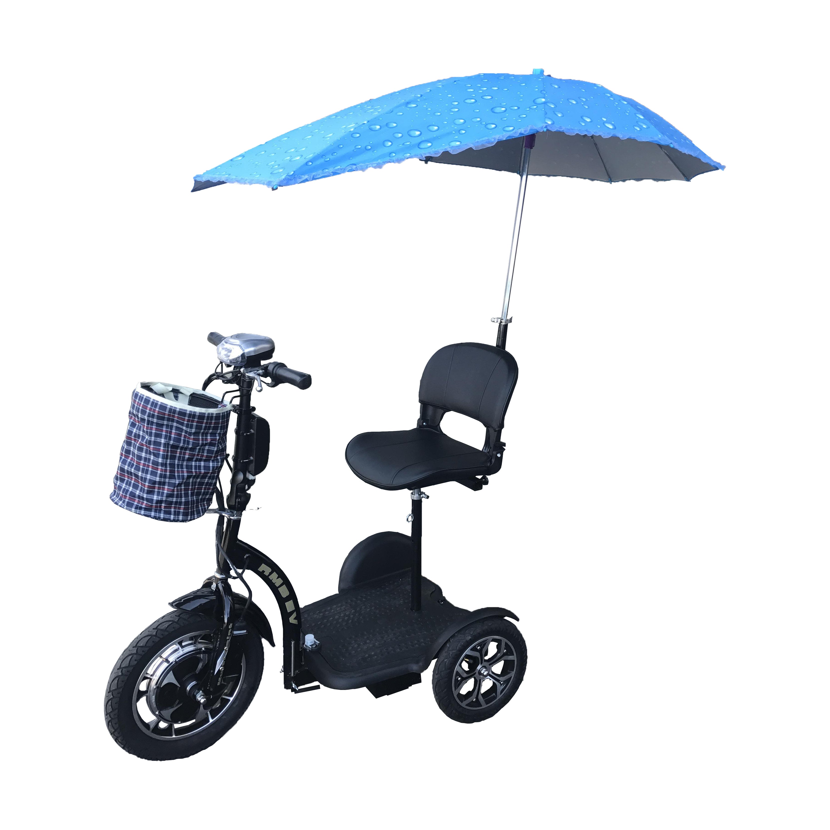 RMB Deluxe seat umbrella bracket