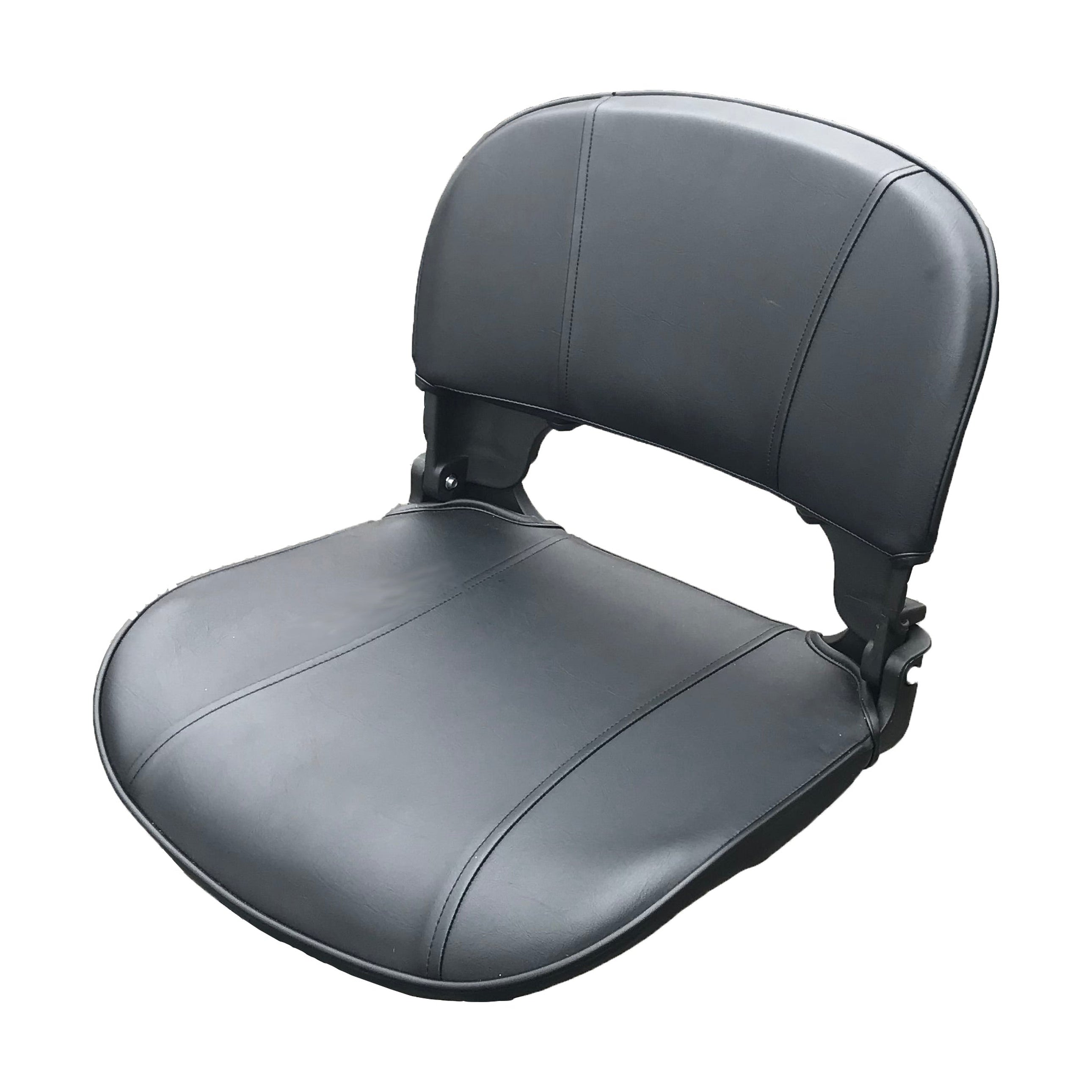 RMB Deluxe seat with armrests