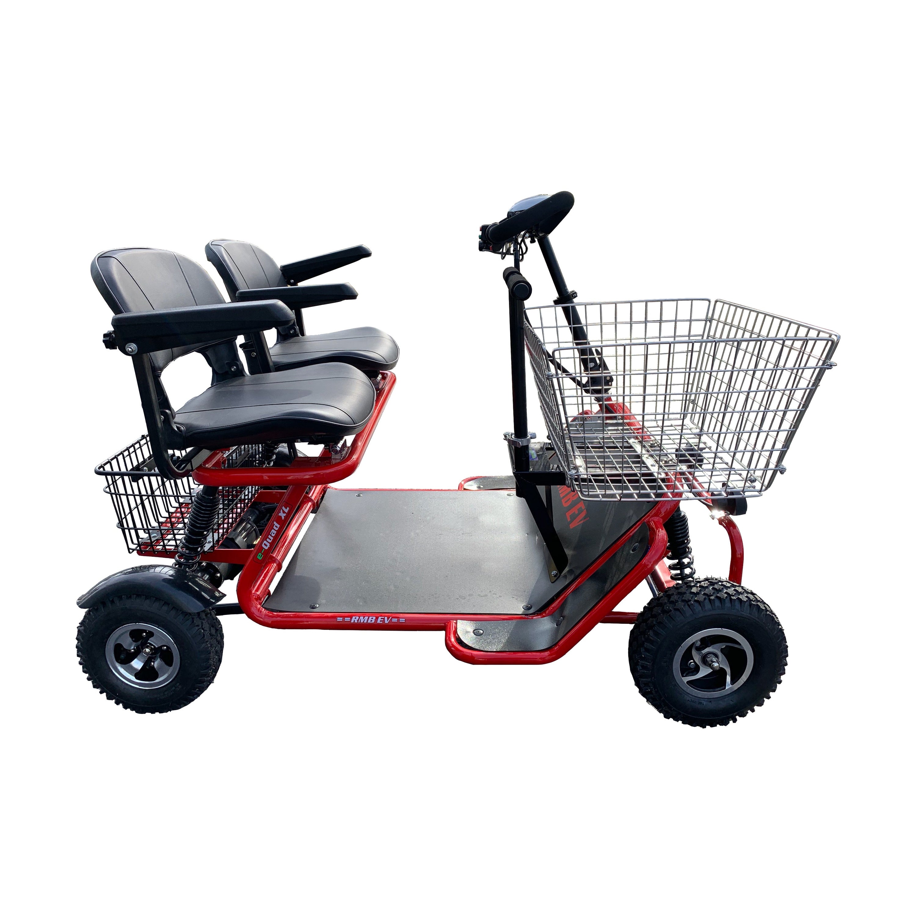 RMB e-Quad XL