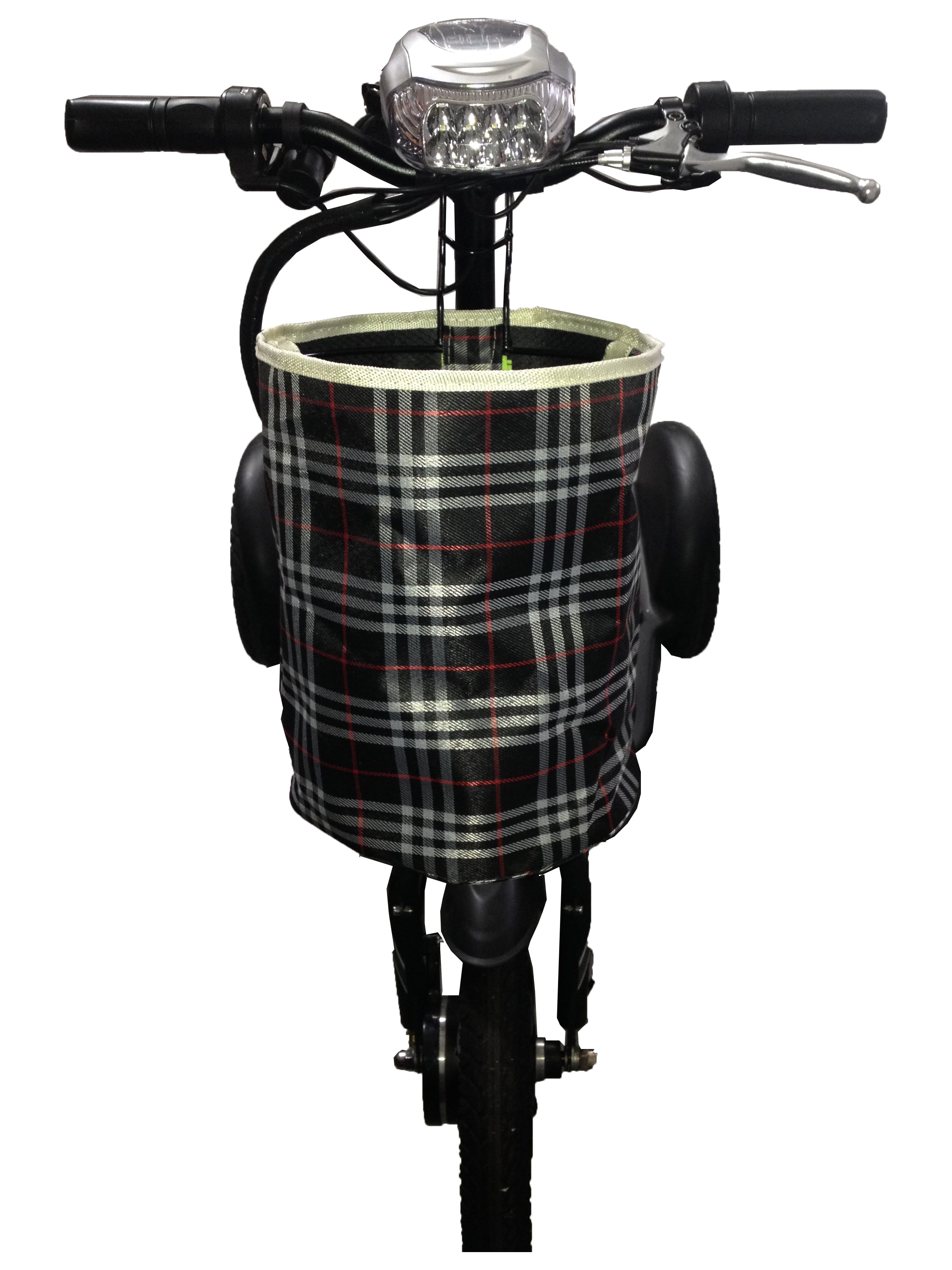 RMB Fabric Basket round