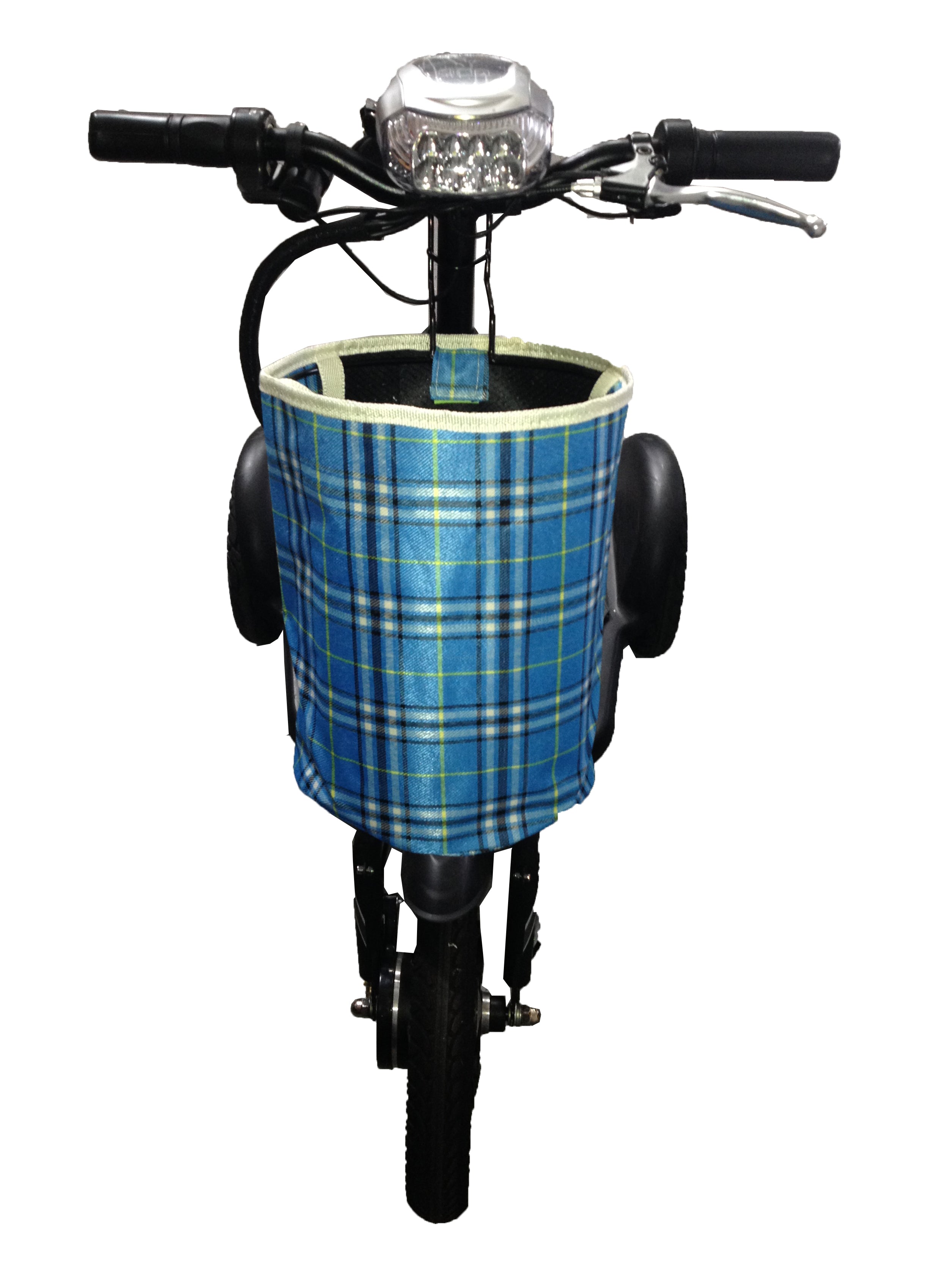 RMB Fabric Basket round