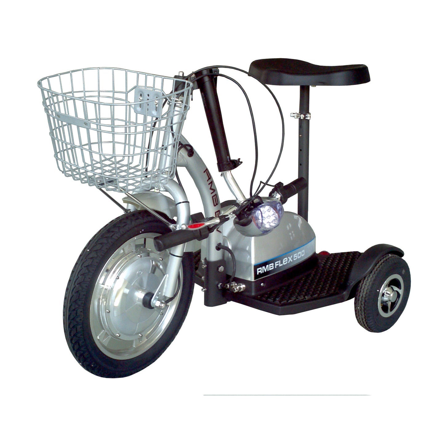 RMB Flex 500 Black