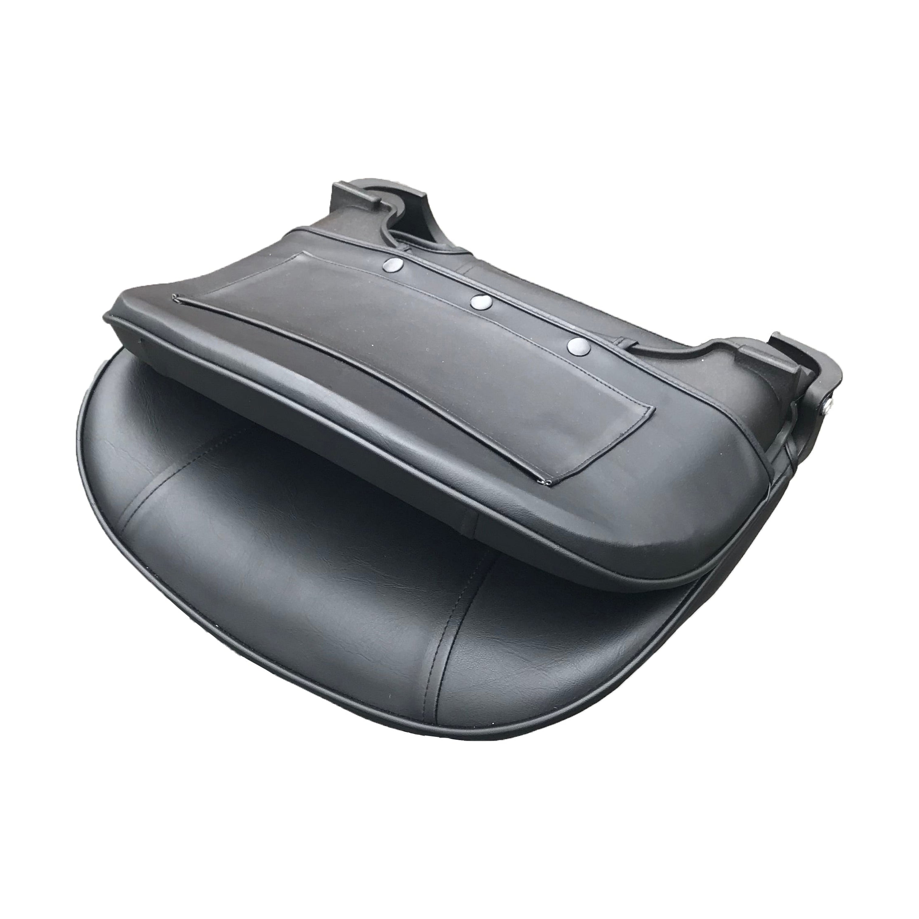 RMB Deluxe seat with armrests